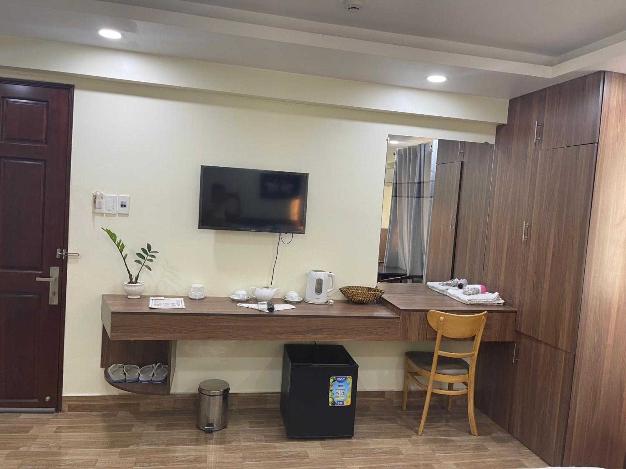 Hoang De Hotel