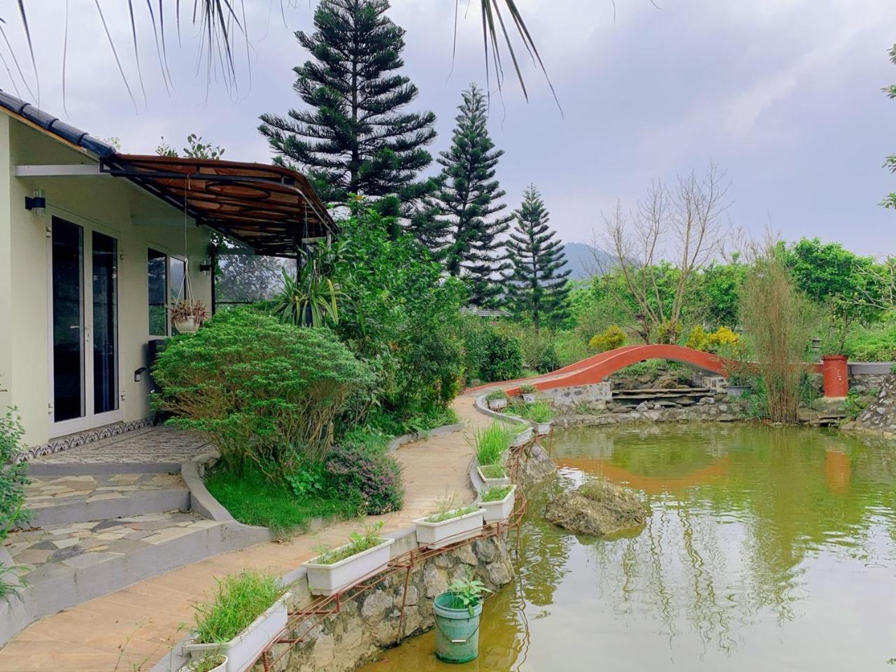 Paradise Soc Son Resort