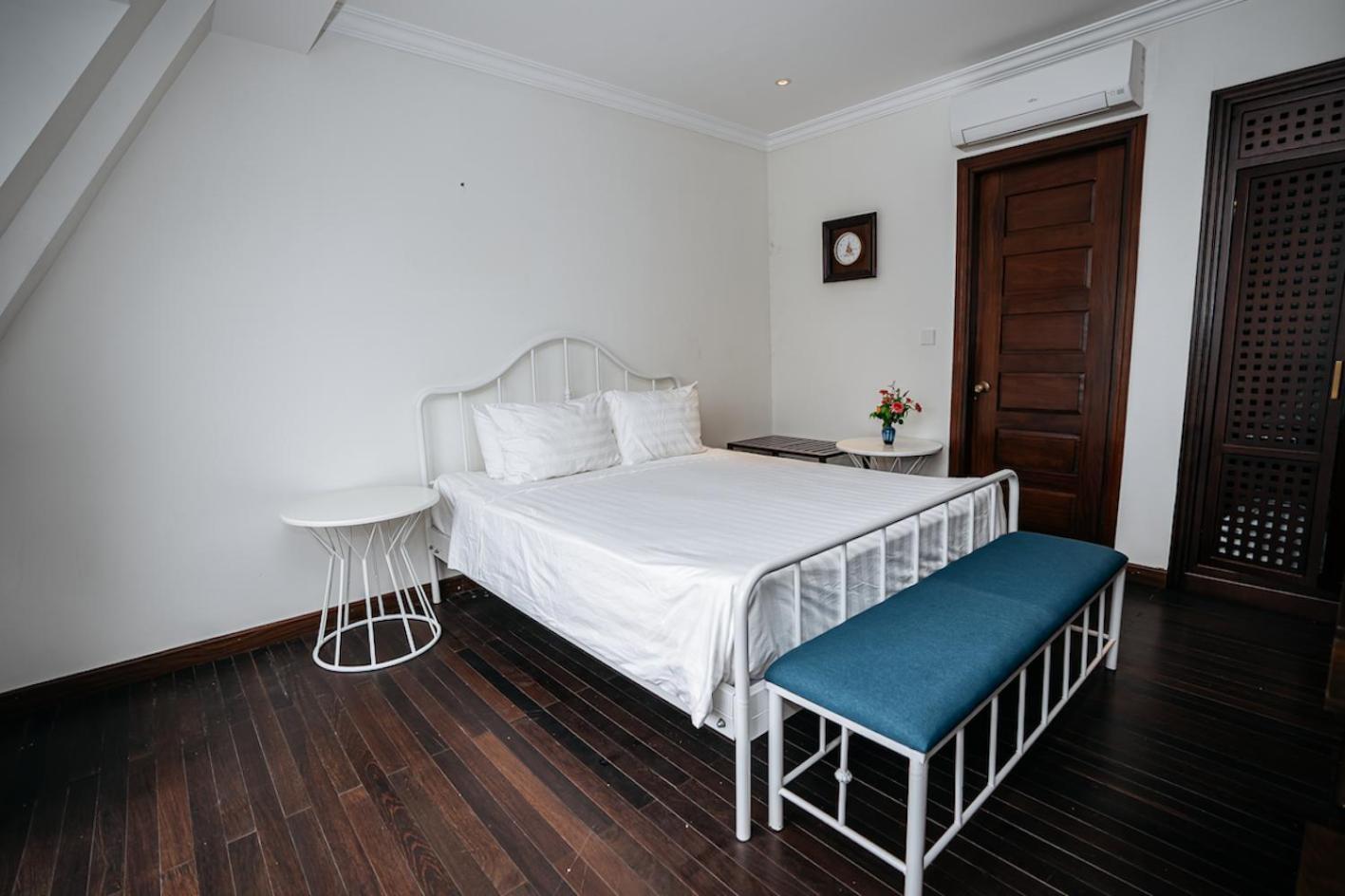Paradise Soc Son Resort Hanoi