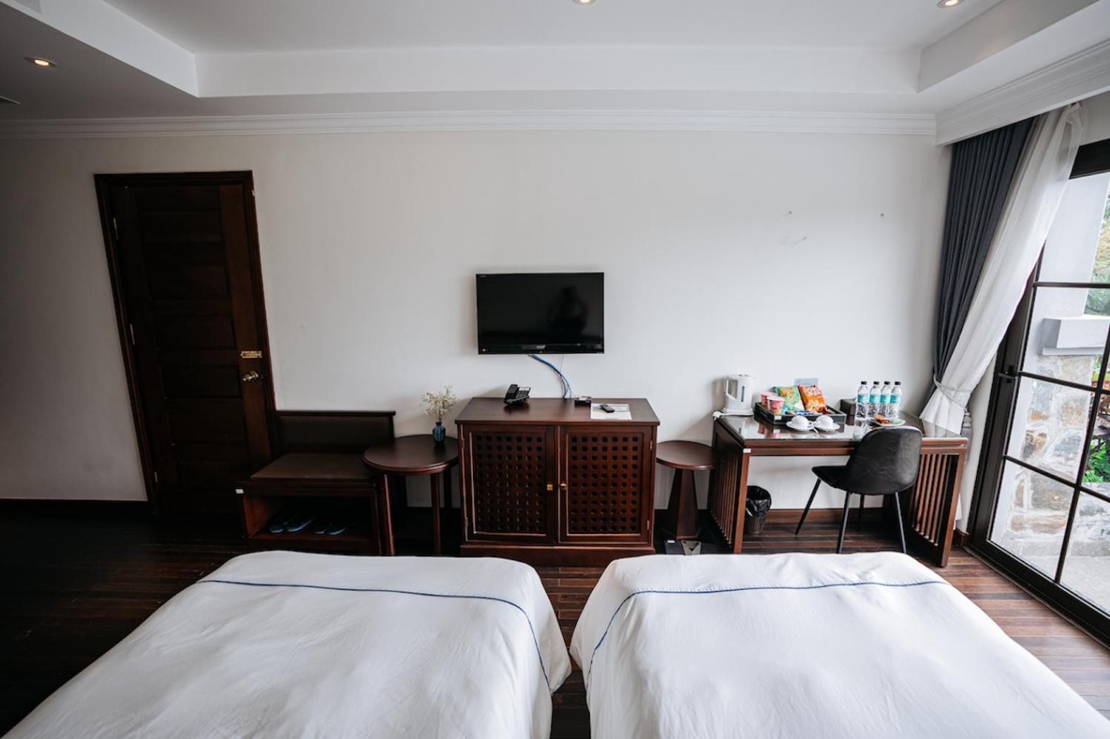 Paradise Soc Son Resort 4*