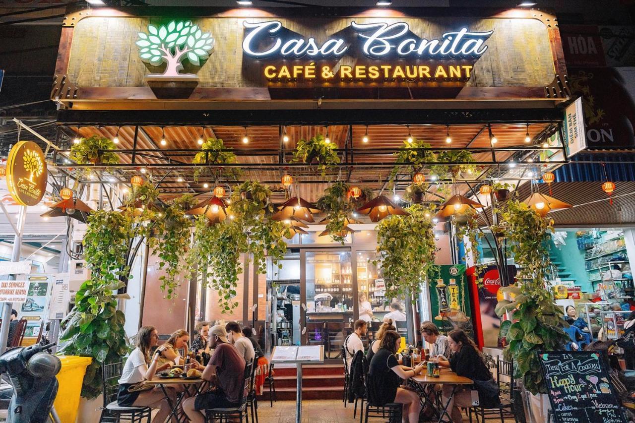 Hotel Casa Bonita