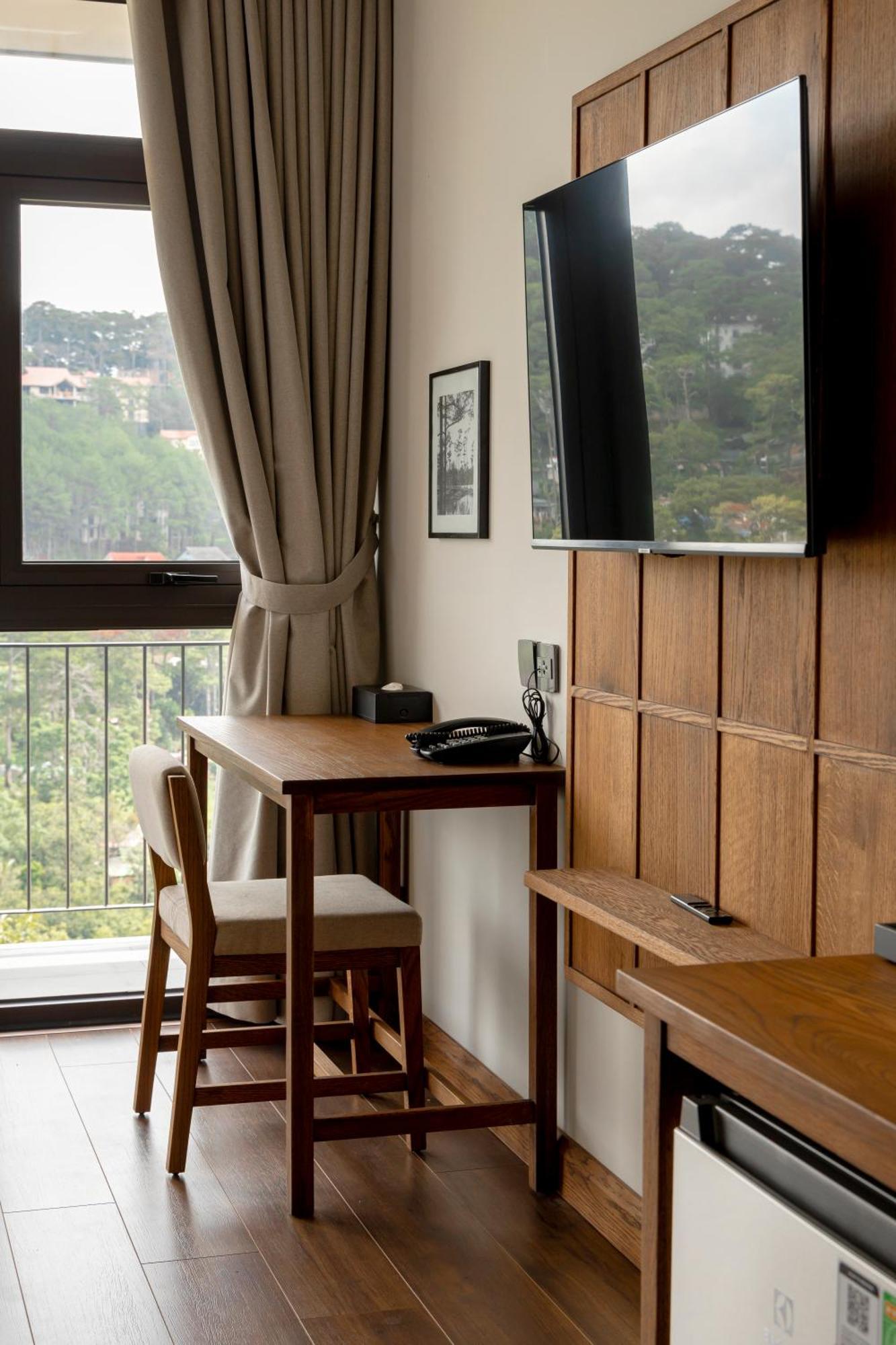 Hotel Hls Da Lat