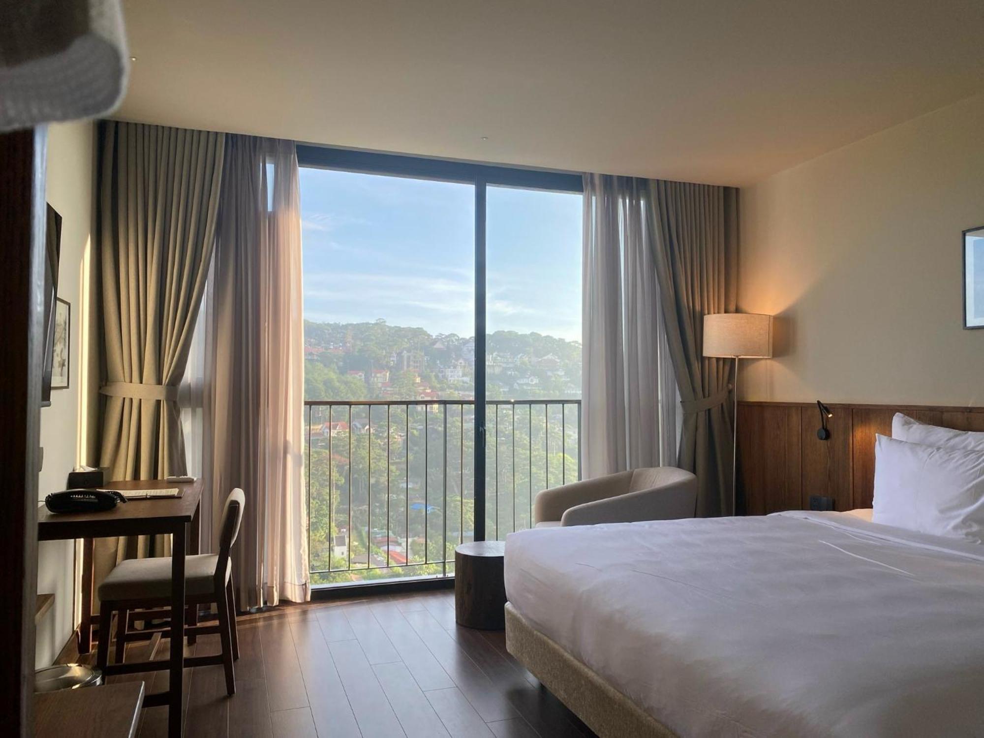 Hls Hotel Da Lat