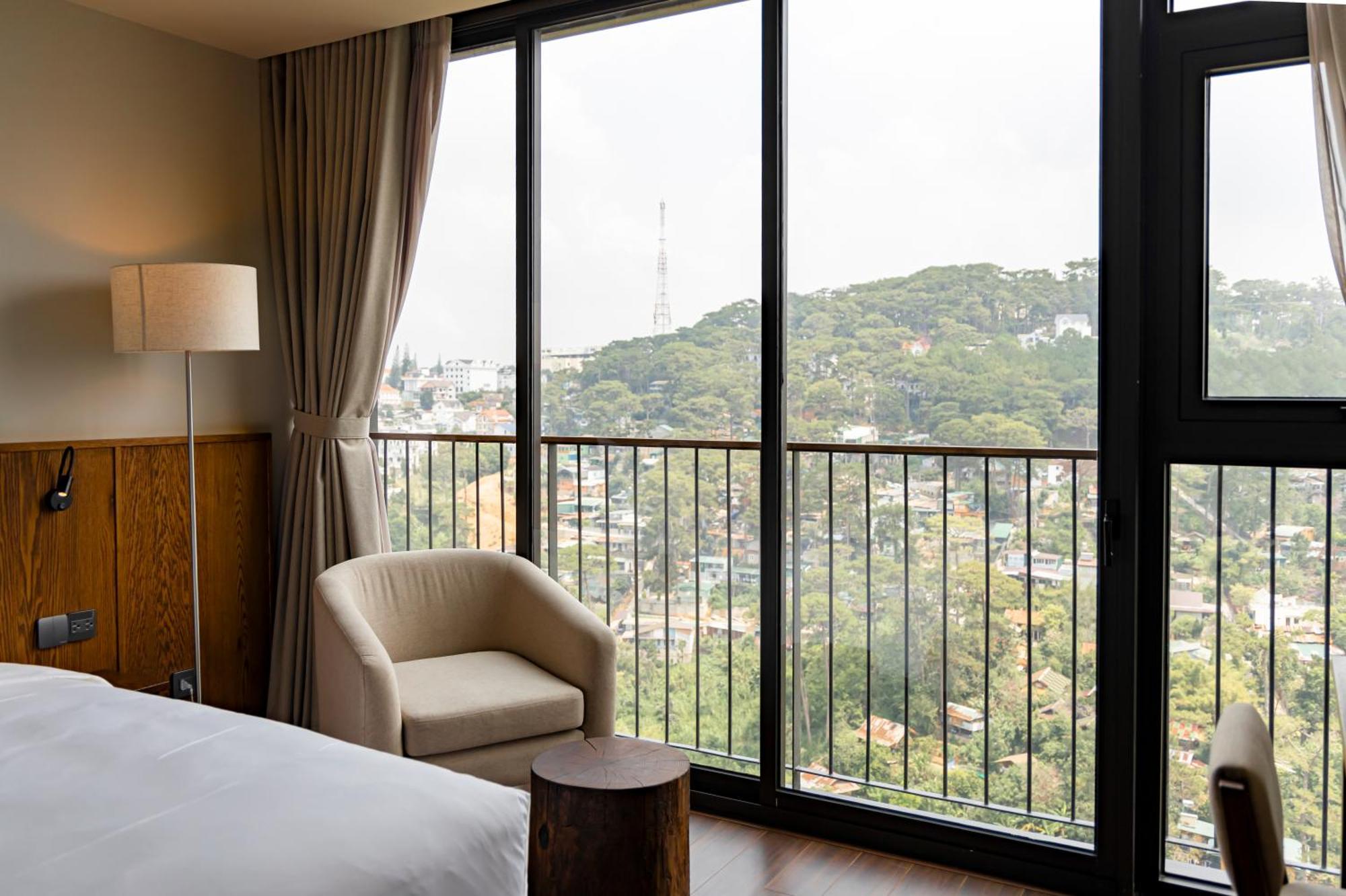 Hotel Hls 3*