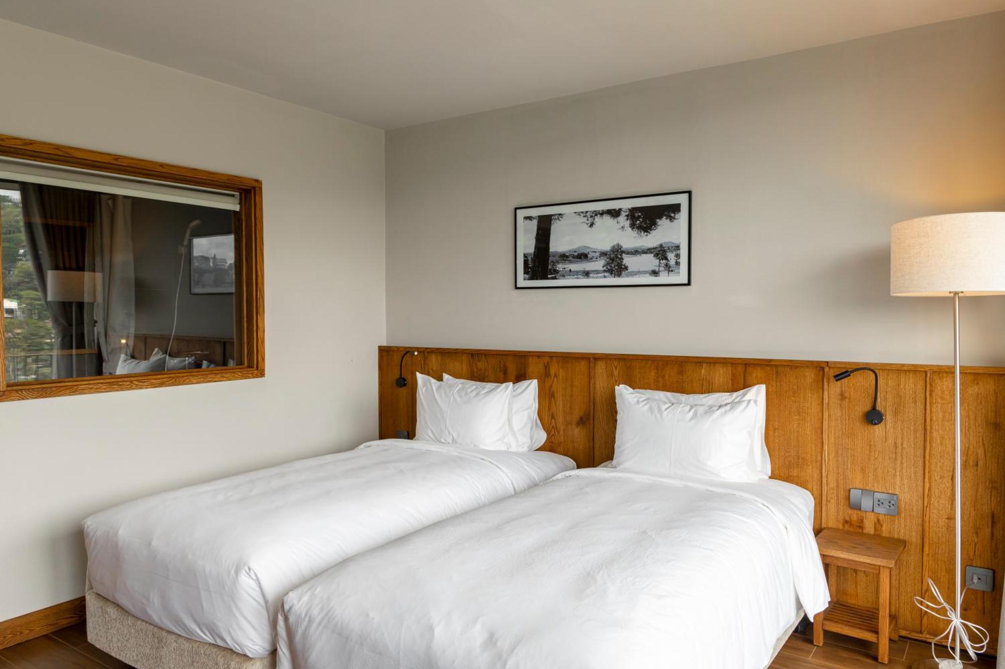 Hls Hotel