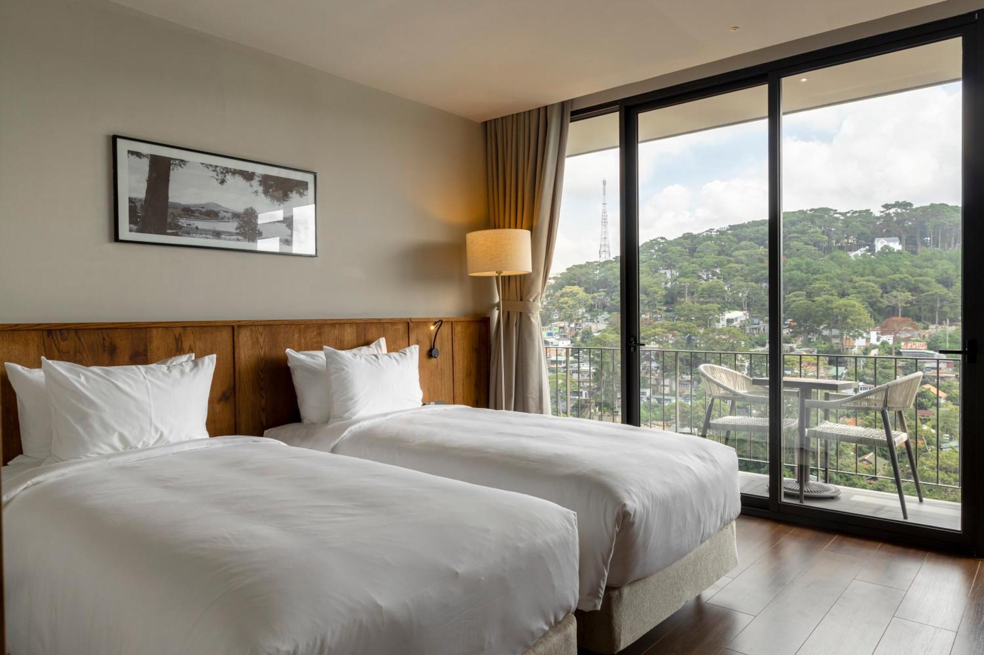 Hotel Hls