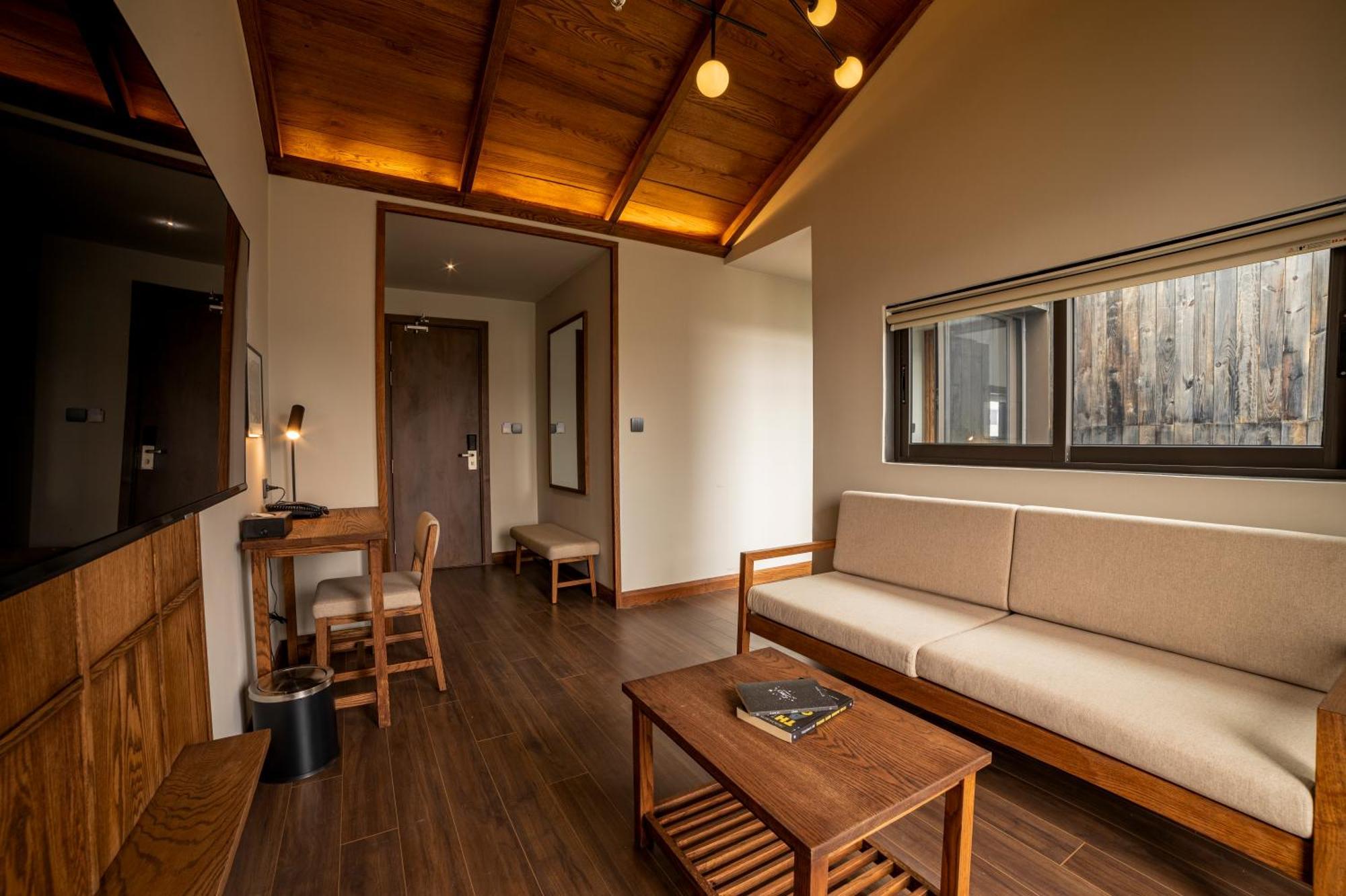 Hls Hotel Da Lat