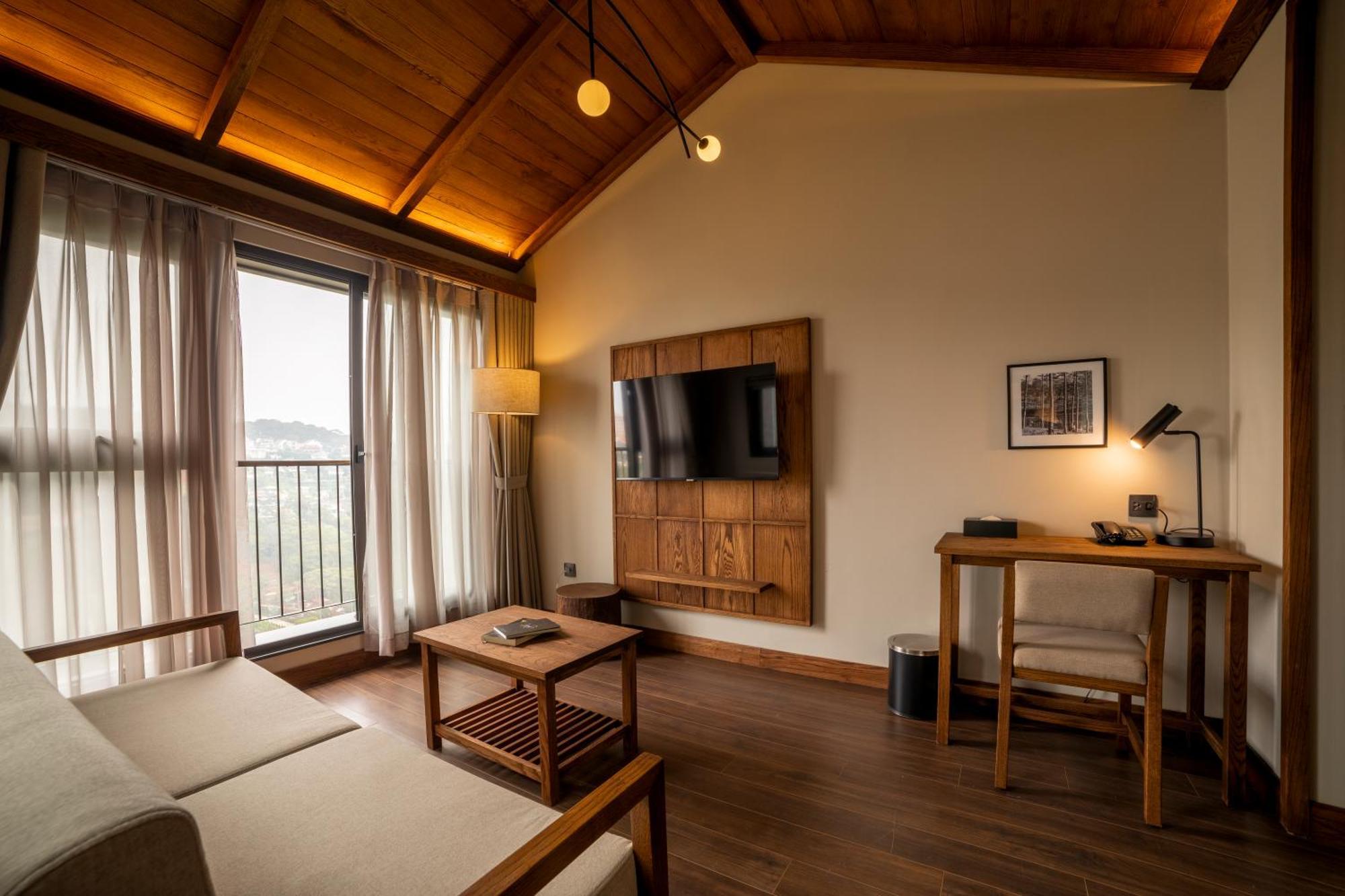 Hls Hotel Da Lat