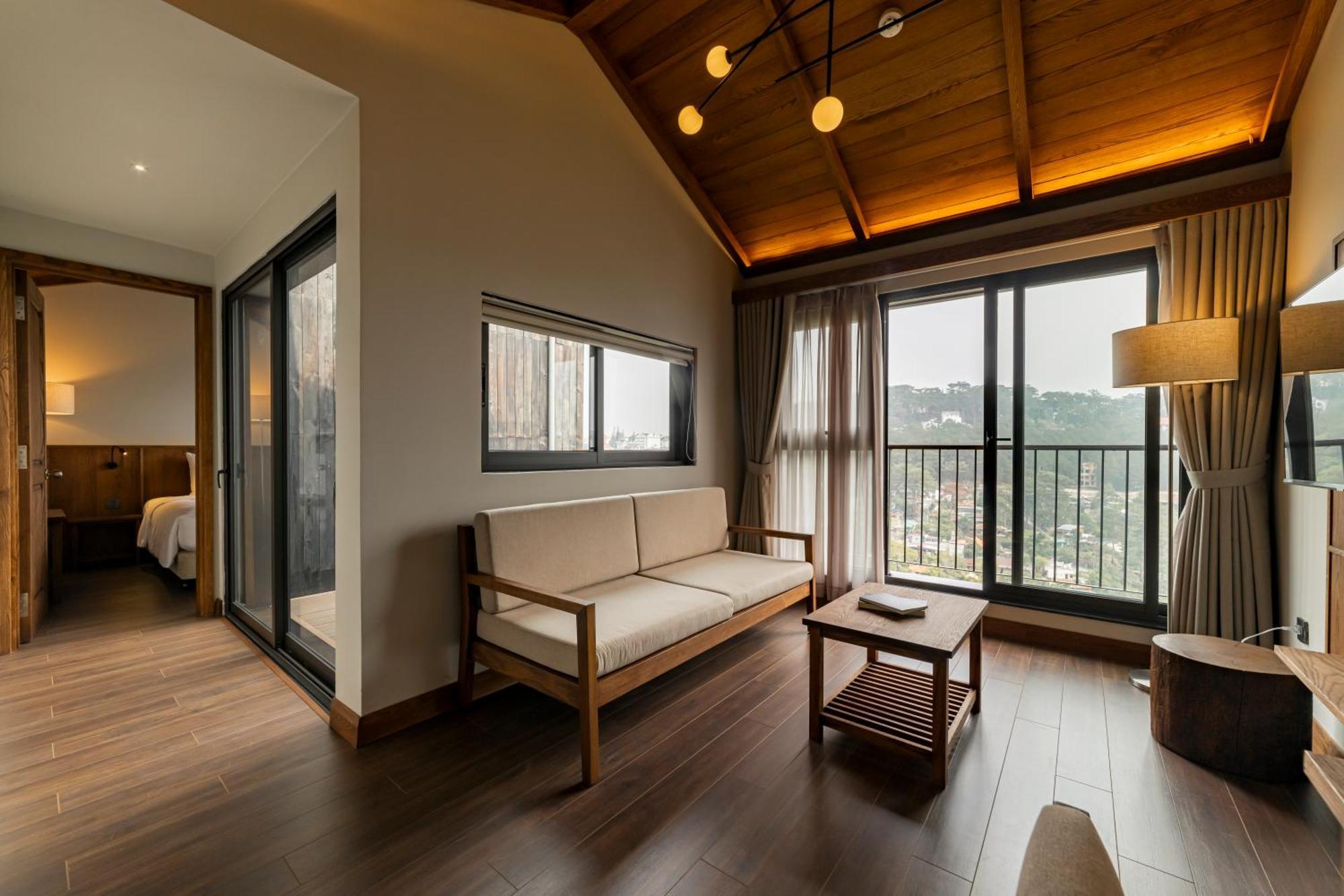 Hls 3* Da Lat