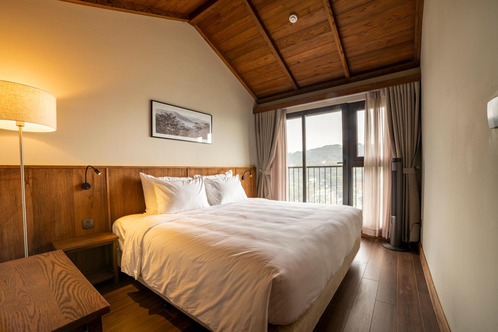 Hotel Hls