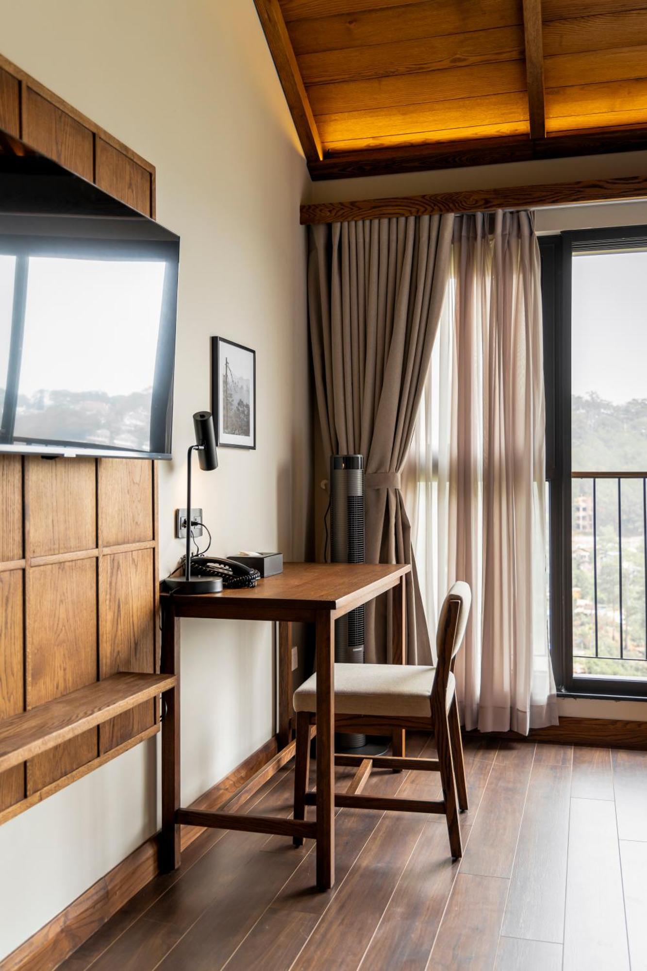 Hls Hotel Da Lat