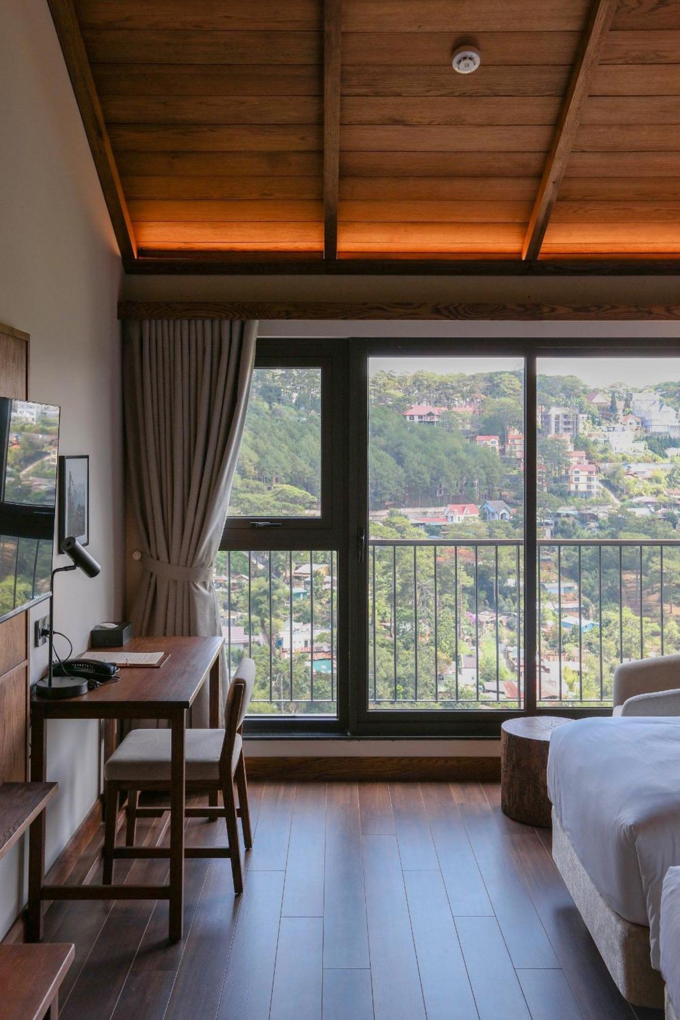 Hls Hotel Da Lat