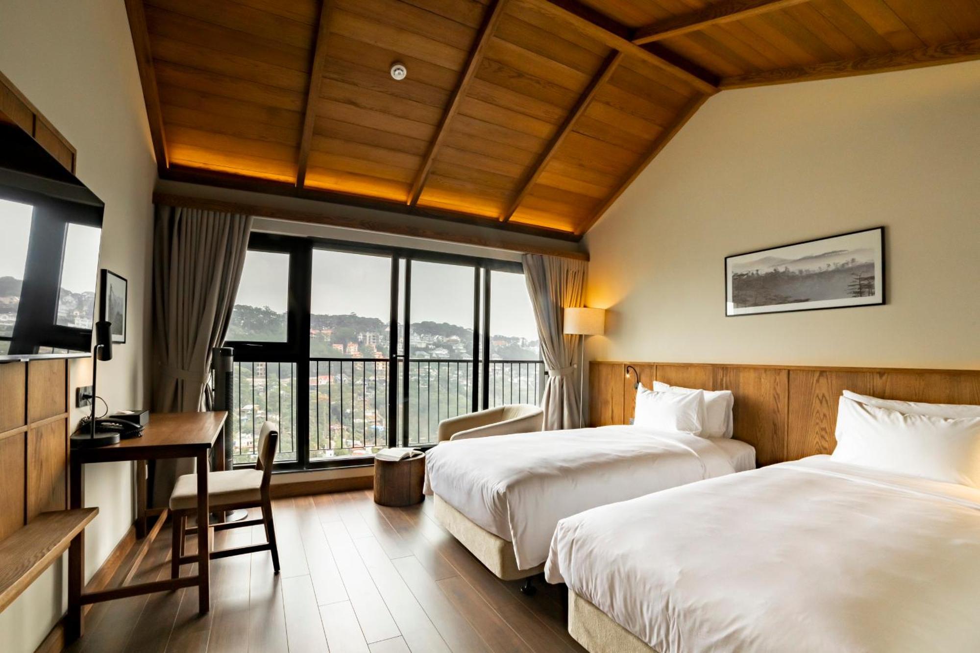 Hls Da Lat