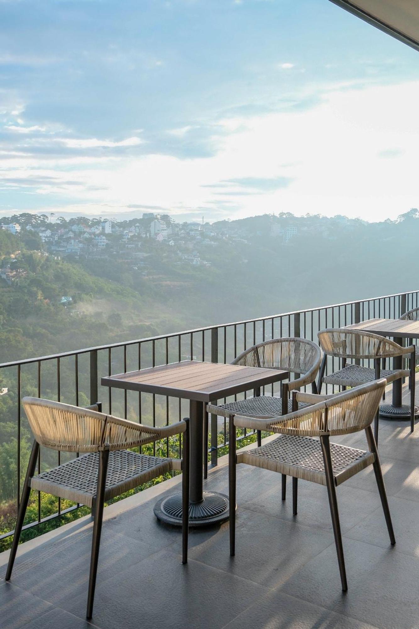 Hotel Hls Da Lat