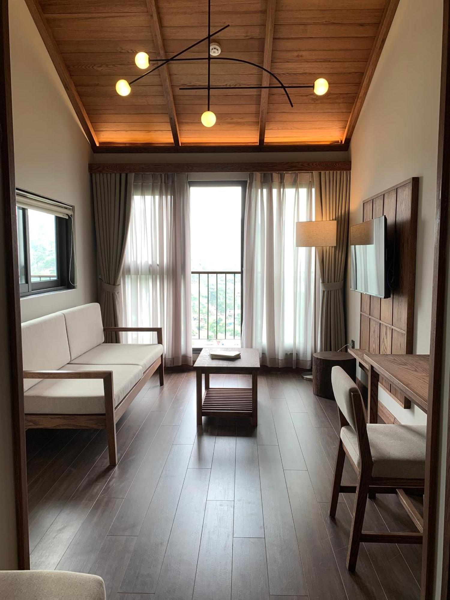 Hls Hotel Da Lat