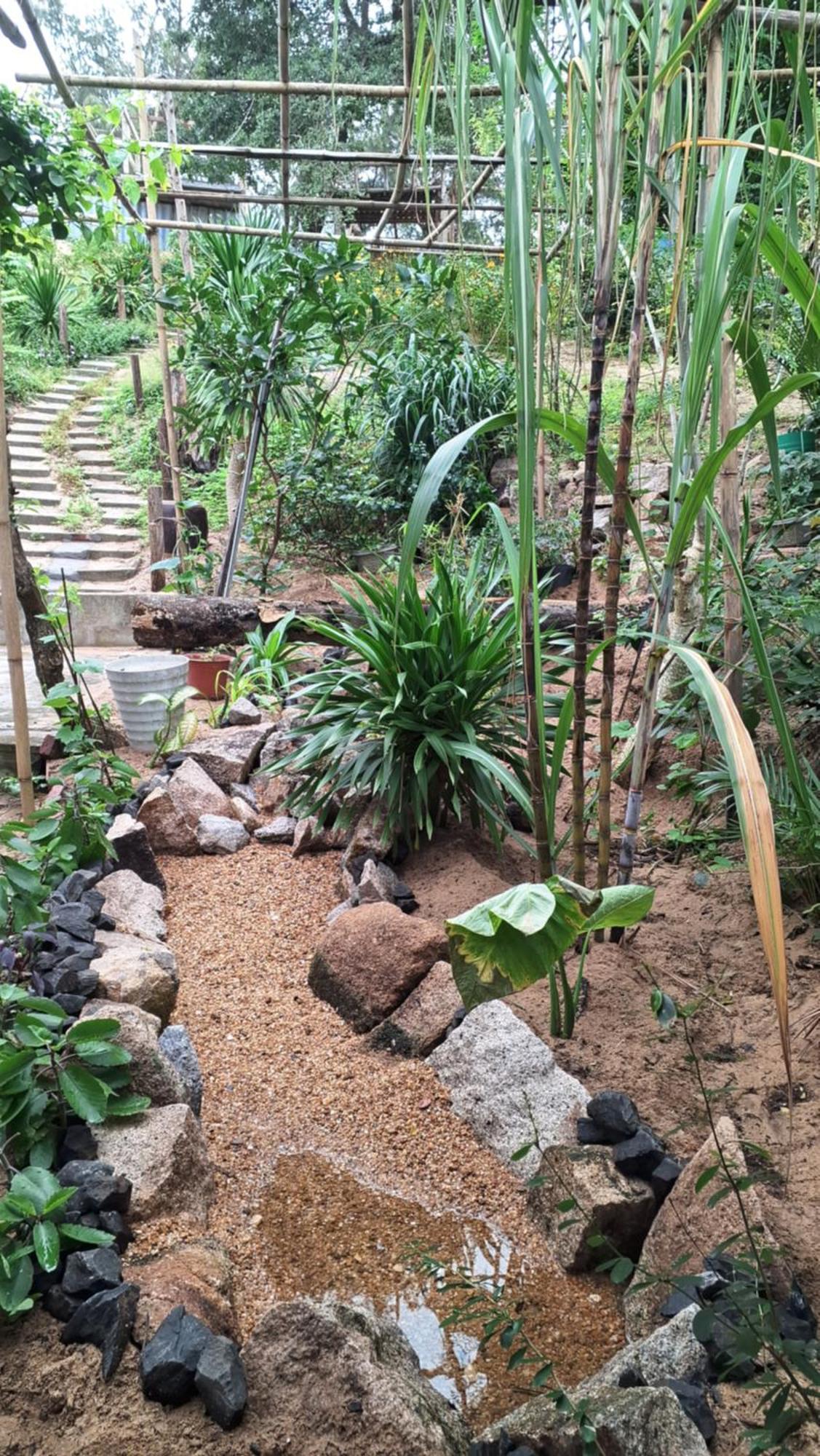 Phu Phu Yen Lodge