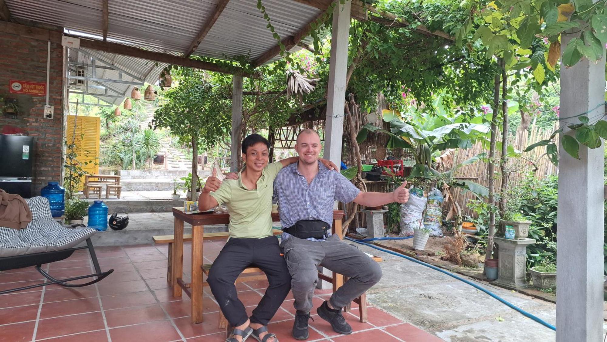 Phu Phu Yen Lodge