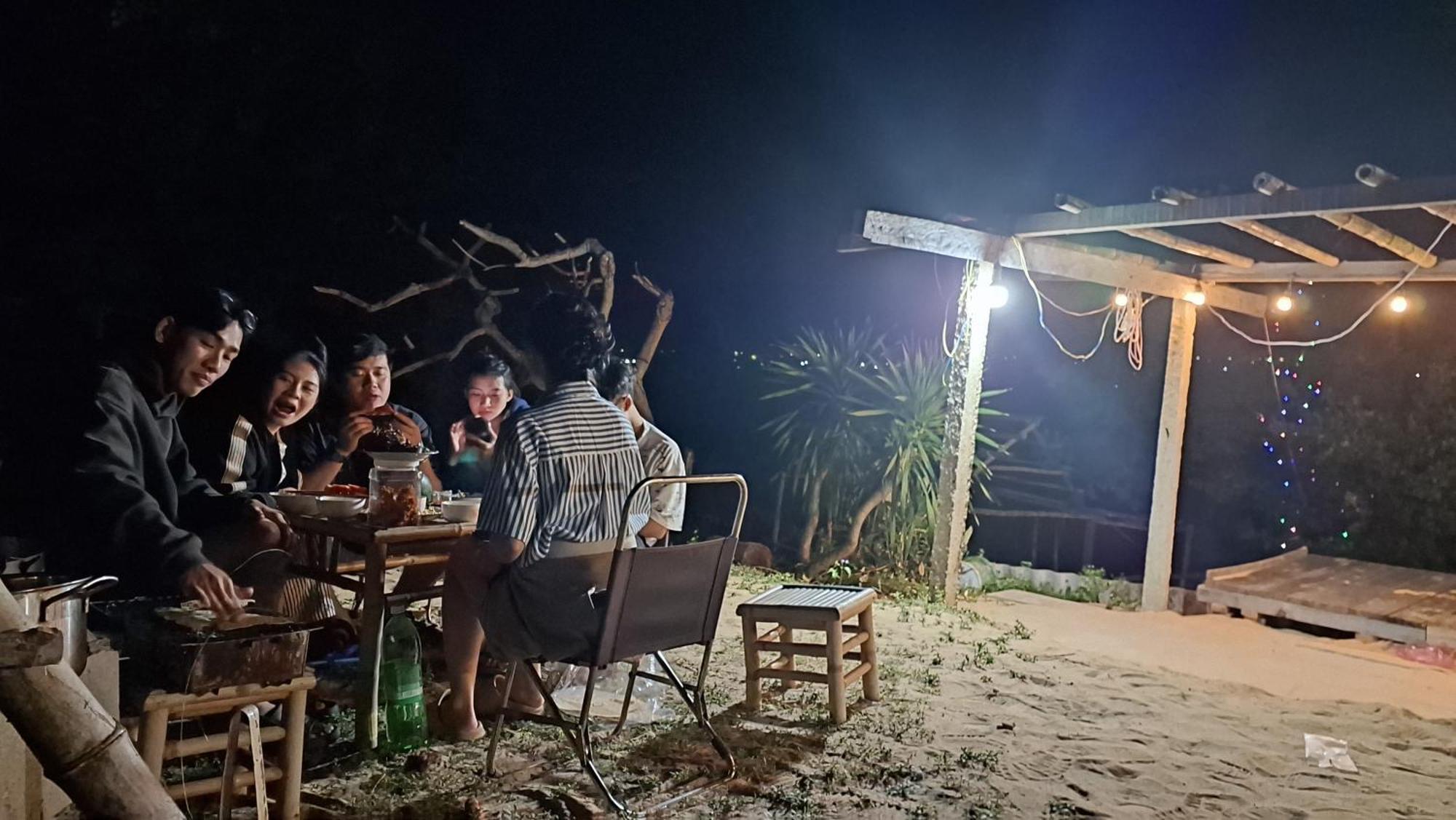 Phu Phu Yen Lodge *