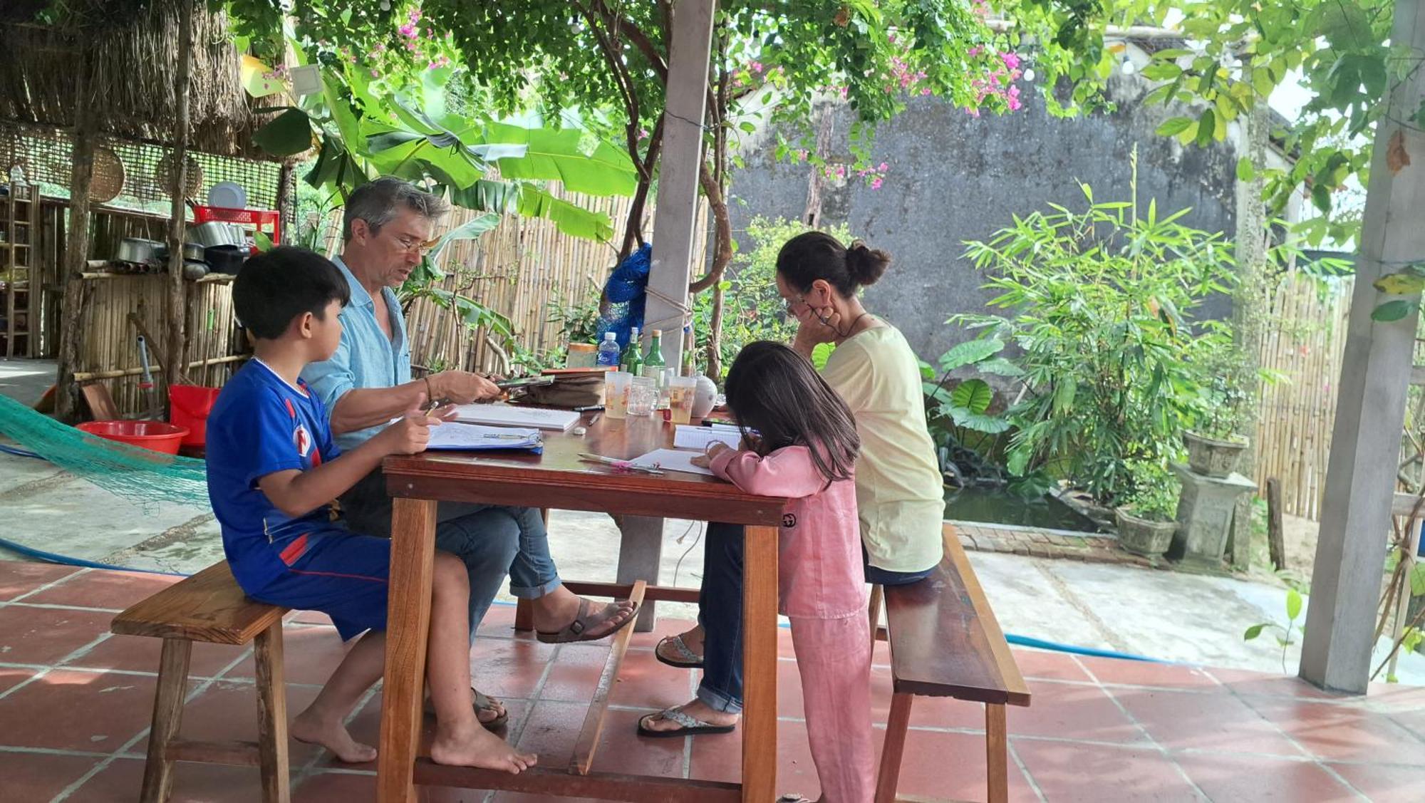 Lodge Phu Phu Yen *
