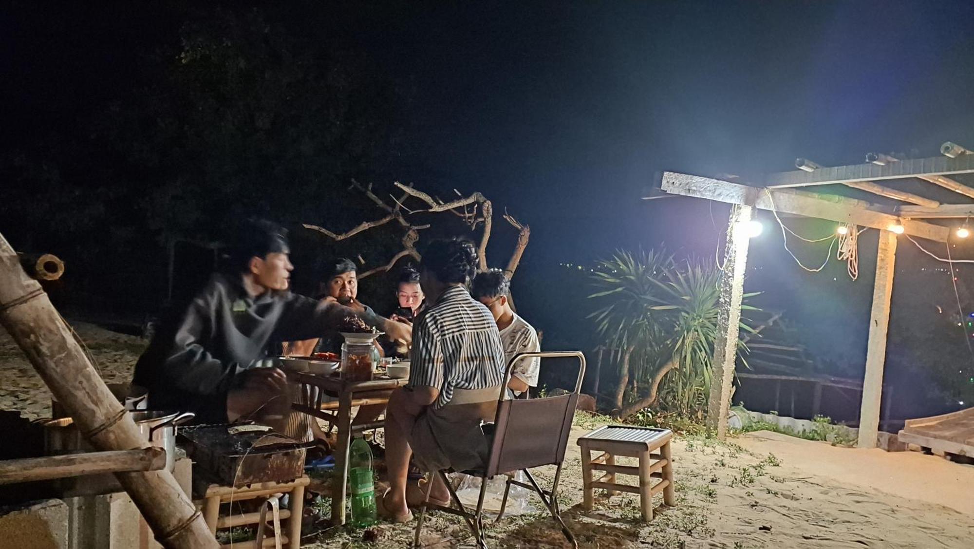 Phu Phu Yen * Phuc Yen