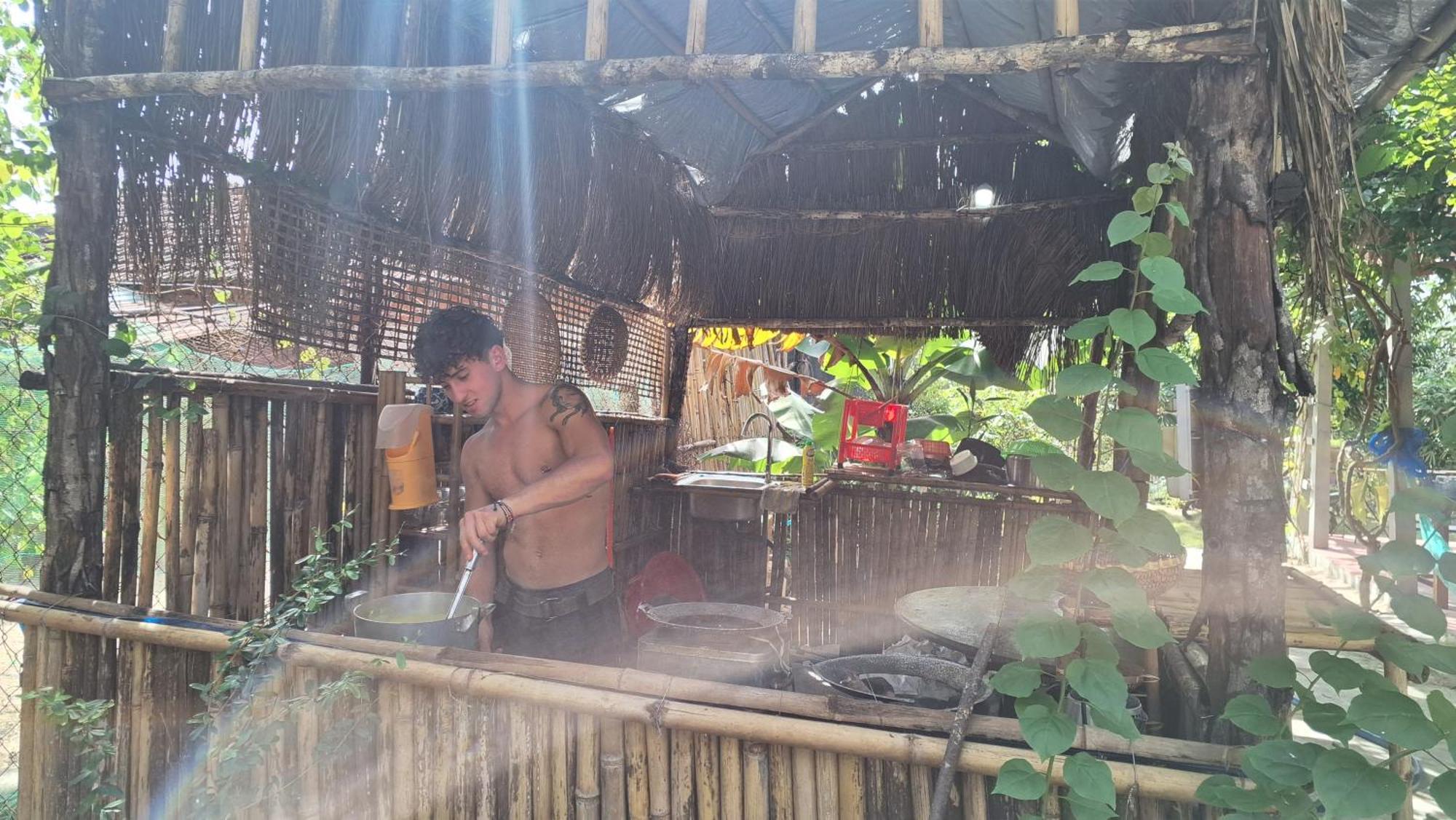 Phu Phu Yen Lodge