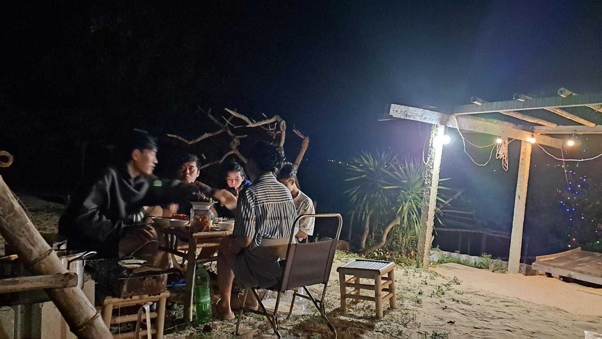 Lodge Phu Phu Yen