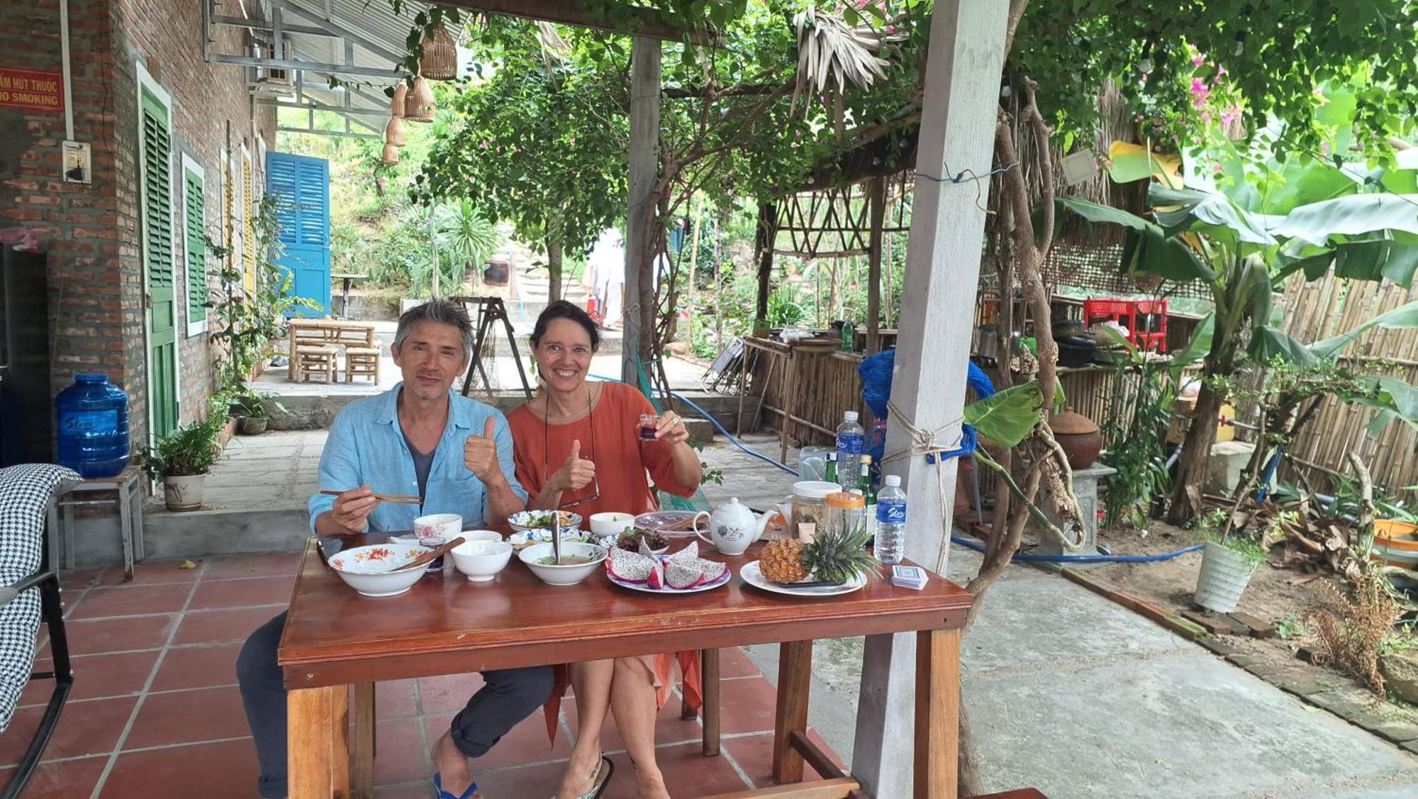 Lodge Phu Phu Yen *
