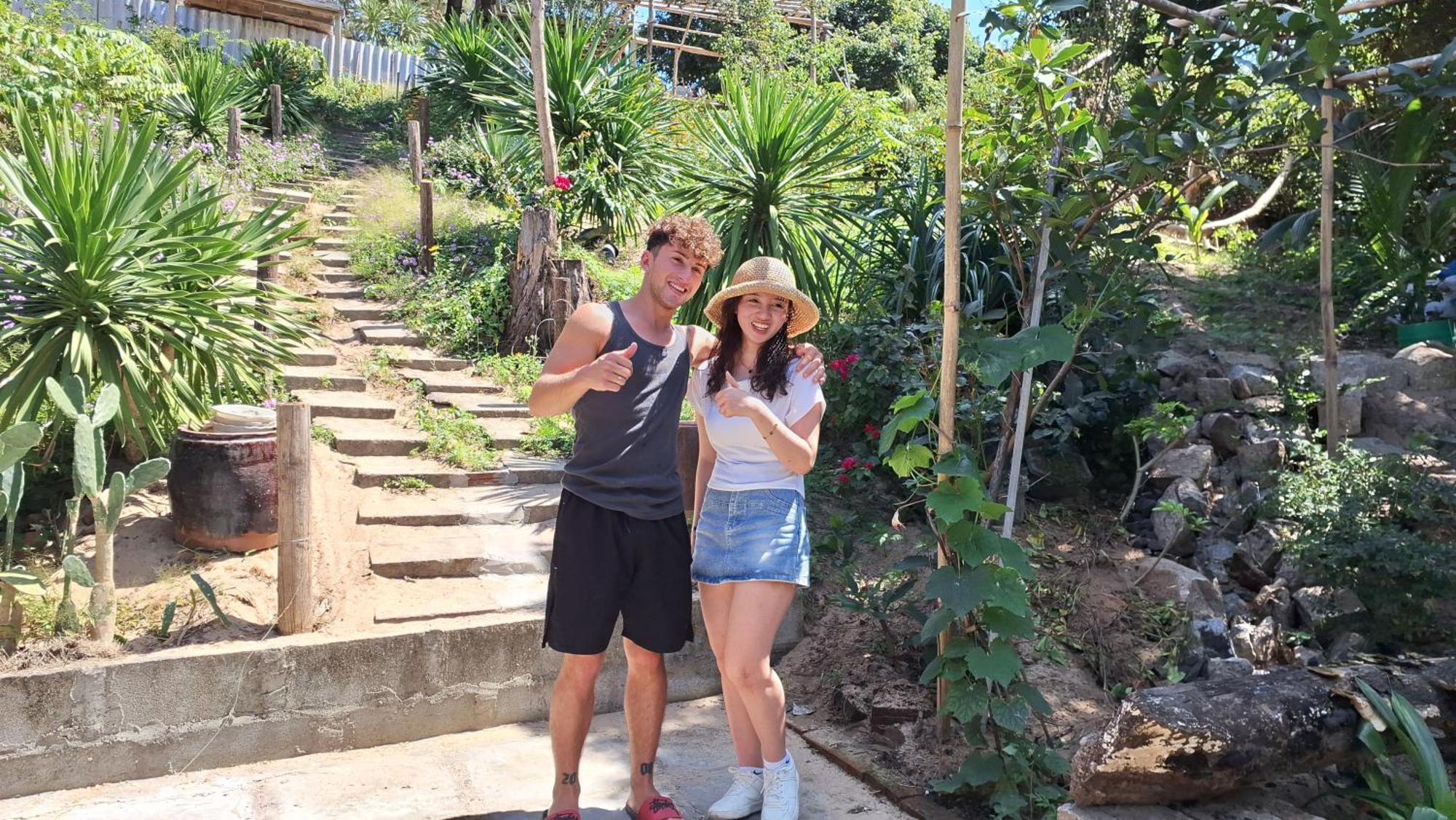 Phu Phu Yen Lodge