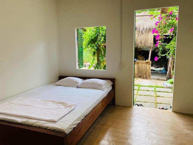 Lodge Phu Phu Yen Phuc Yen