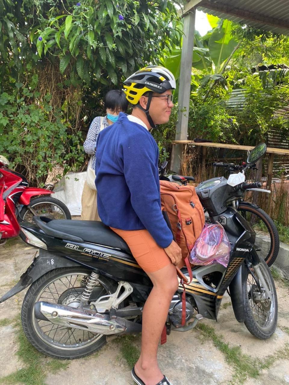 Lodge Phu Phu Yen
