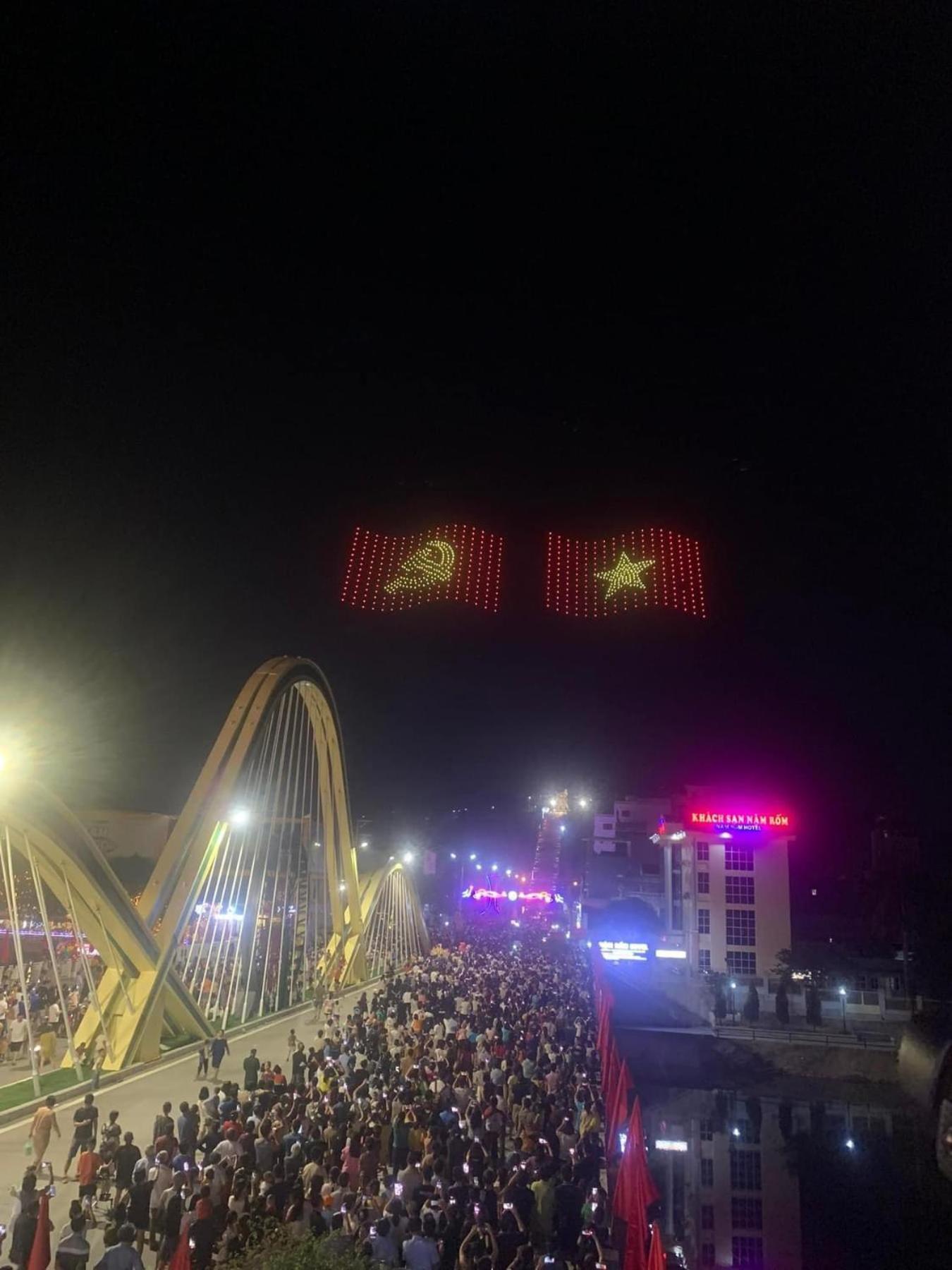 Hotel Khach San Nam Rom