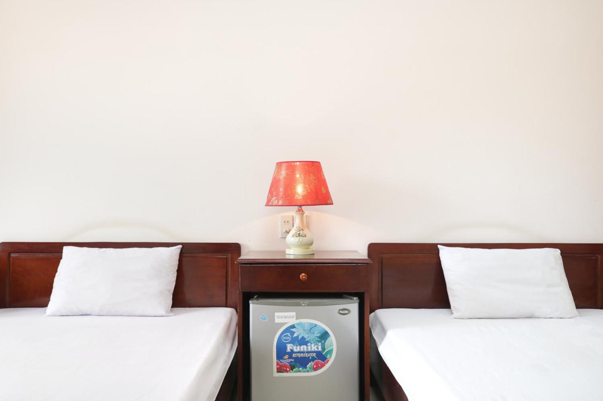Khach San Nam Rom Hotel Dien Bien Phu