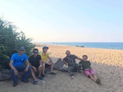 Phu Phu Yen * Phuc Yen