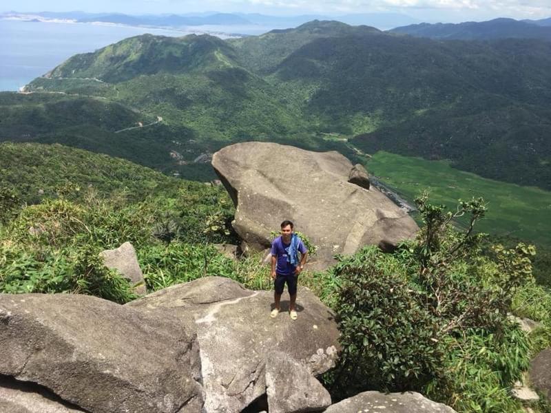 Phu Phu Yen Lodge Phuc Yen