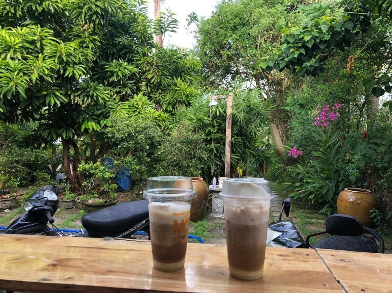 Phu Phu Yen Lodge Phuc Yen