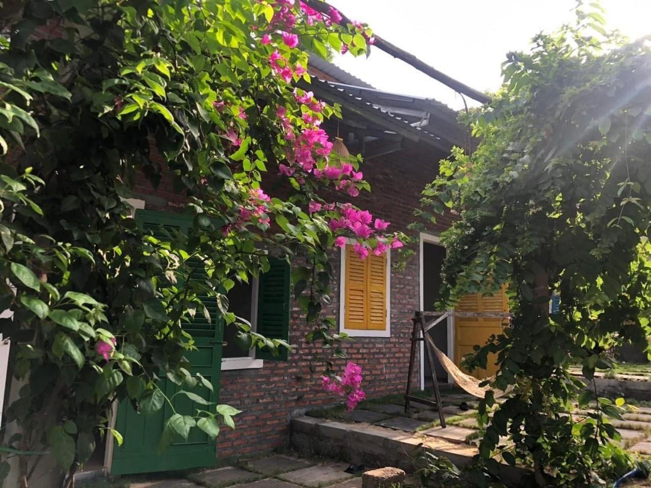 Lodge Phu Phu Yen *