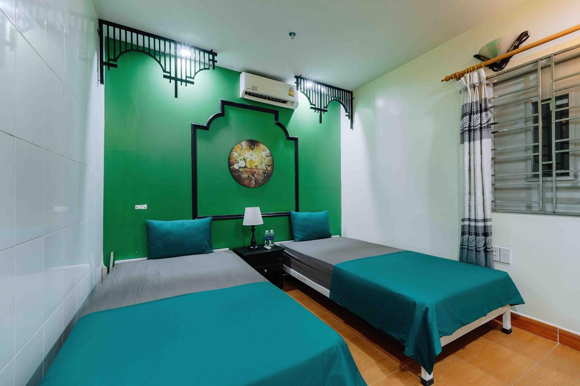 Casa Bonita Hotel
