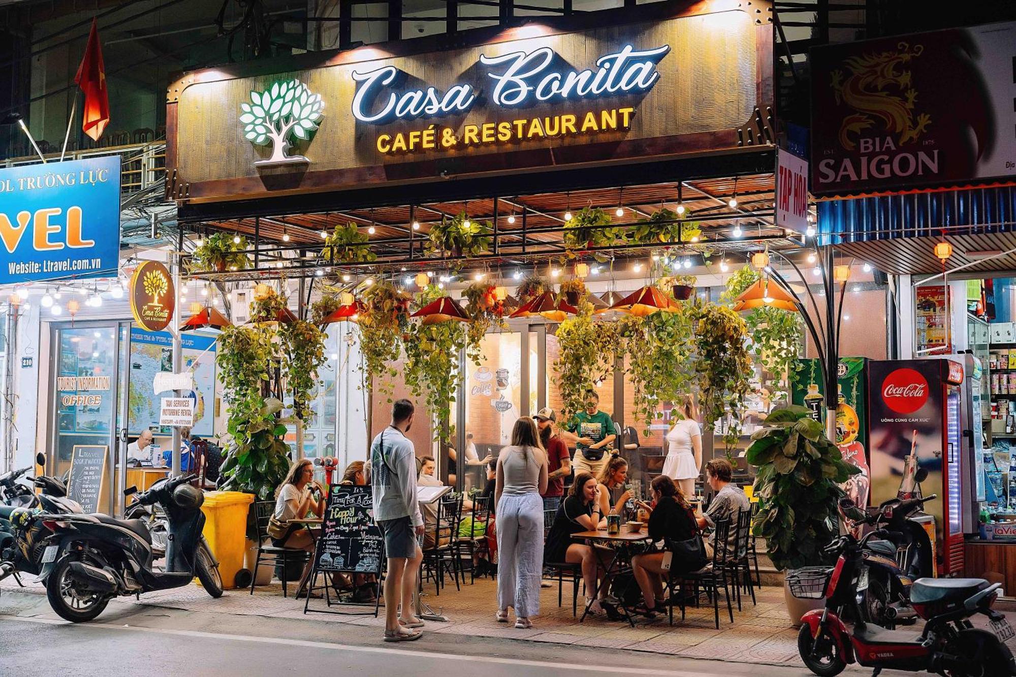 Hotel Casa Bonita