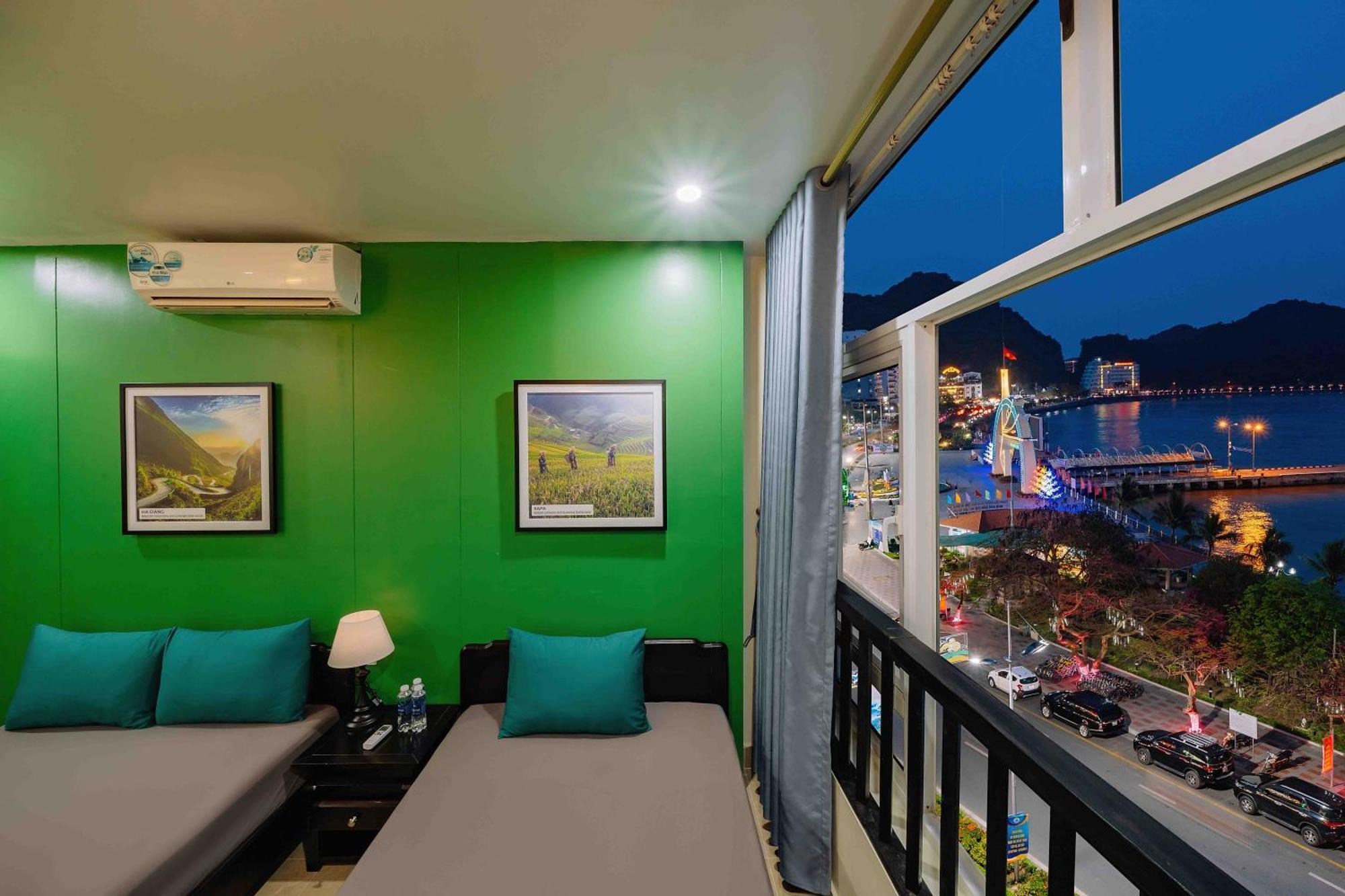 Hotel Casa Bonita *