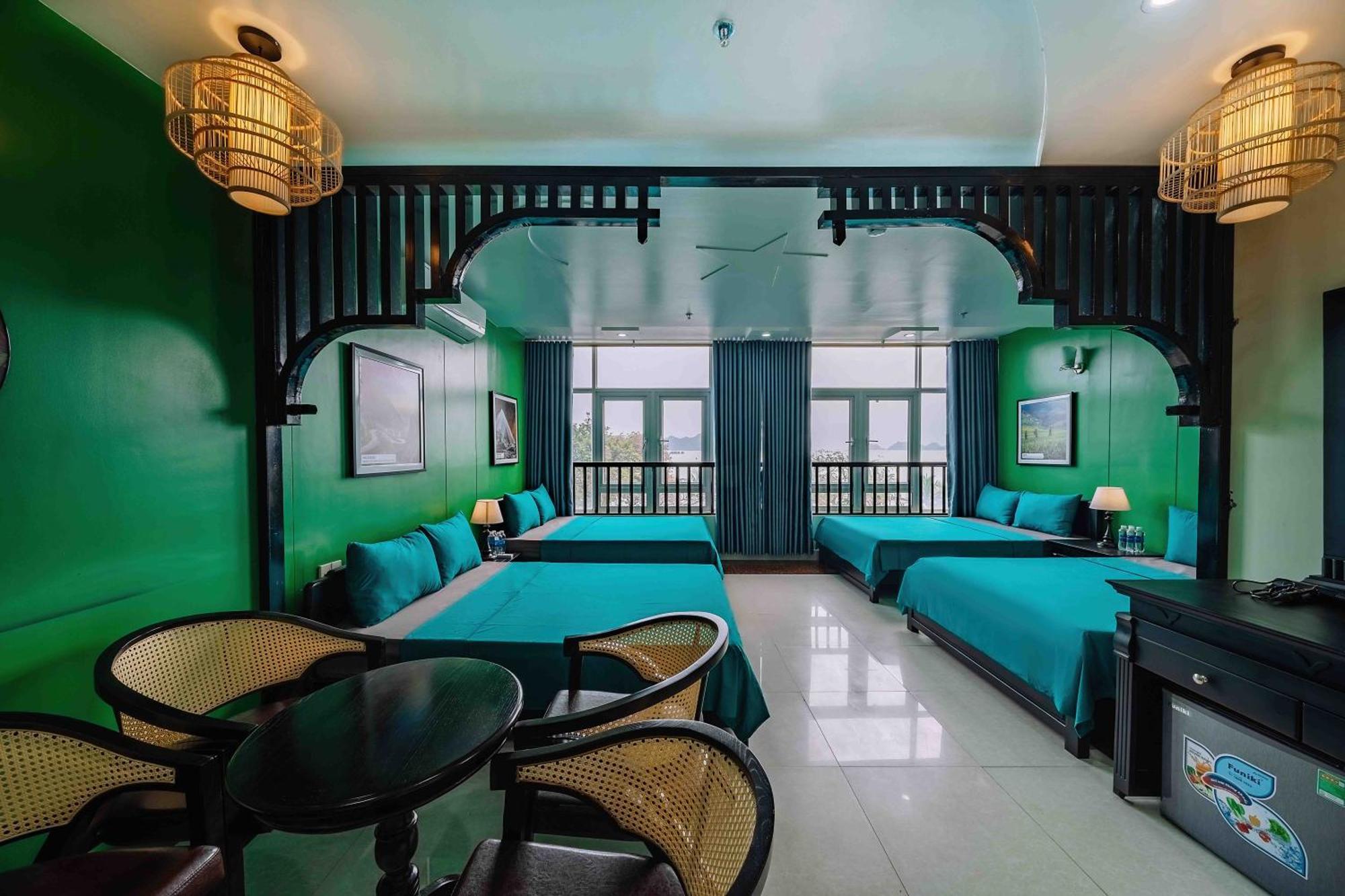Hotel Casa Bonita