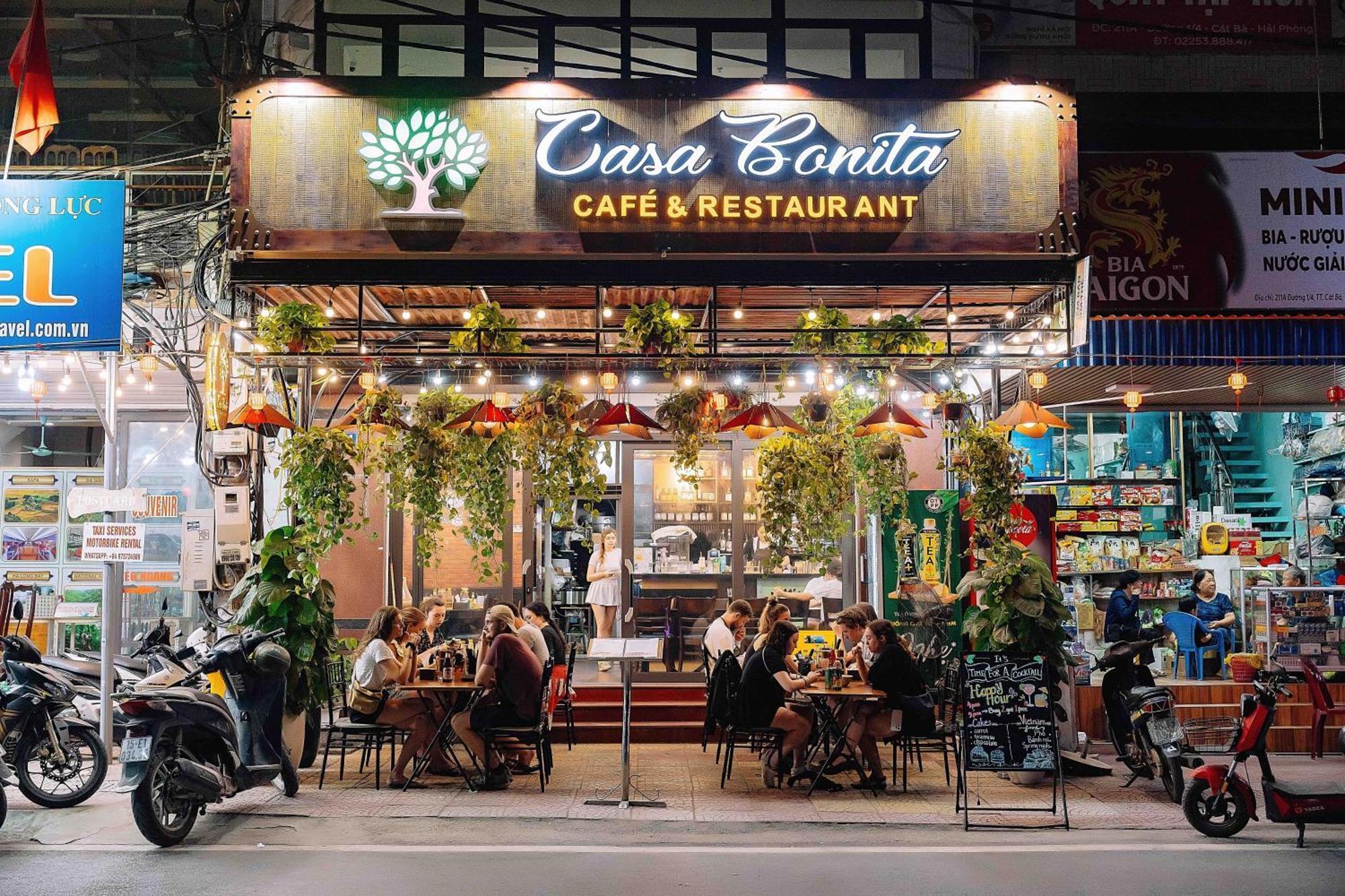 Hotel Casa Bonita *