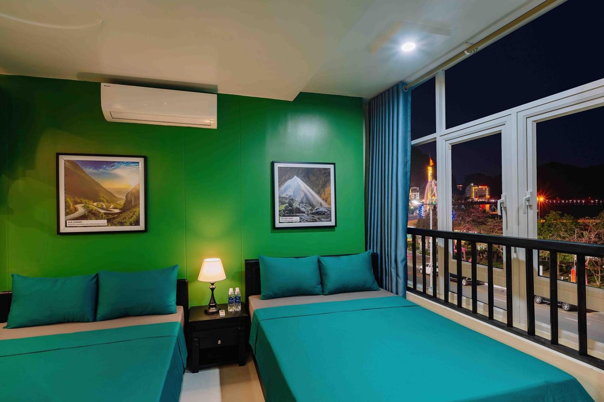Hotel Casa Bonita *
