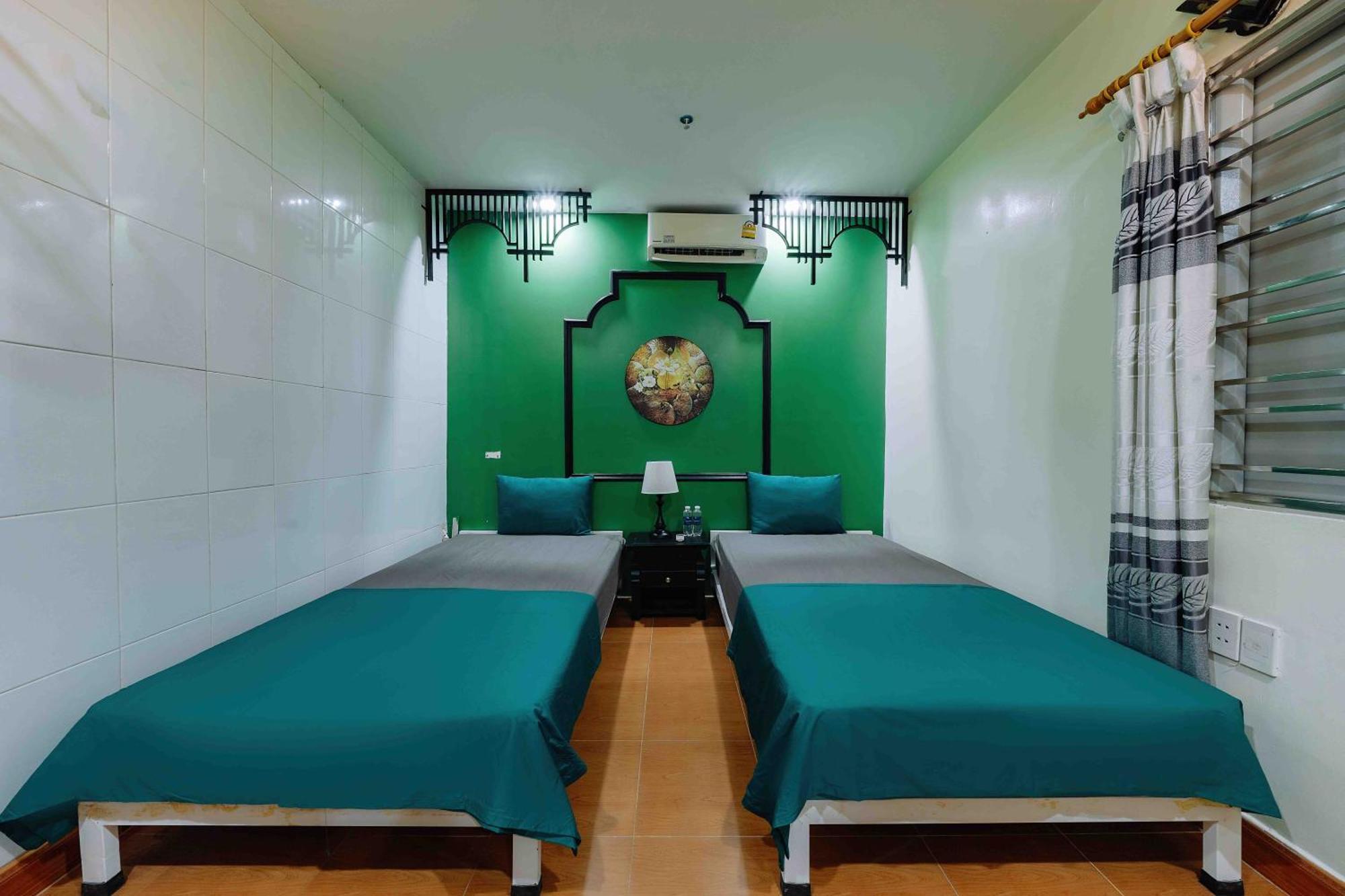 Hotel Casa Bonita