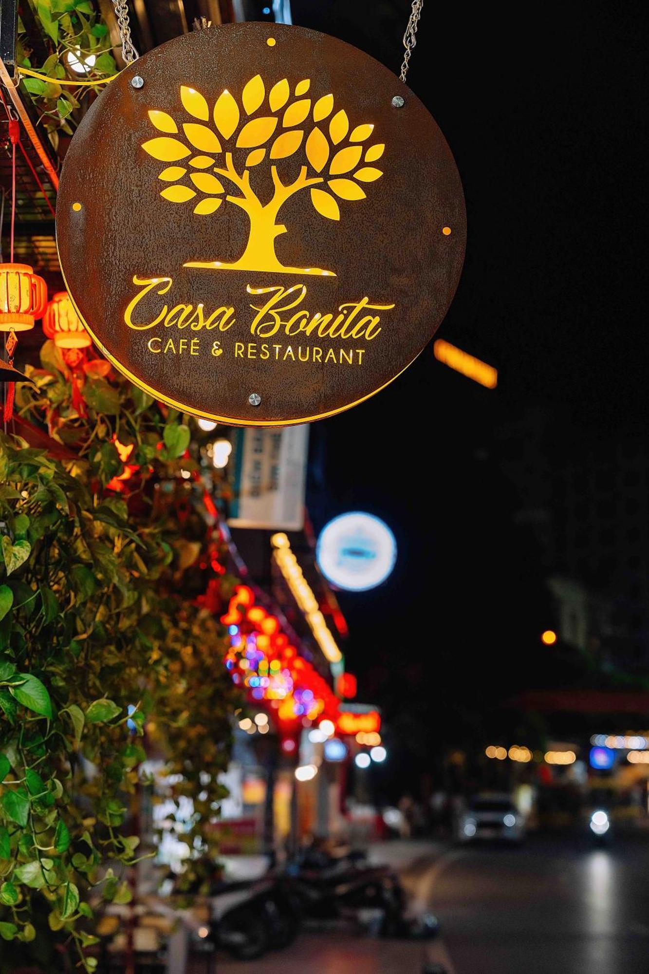 Casa Bonita Hotel Cat Ba Island
