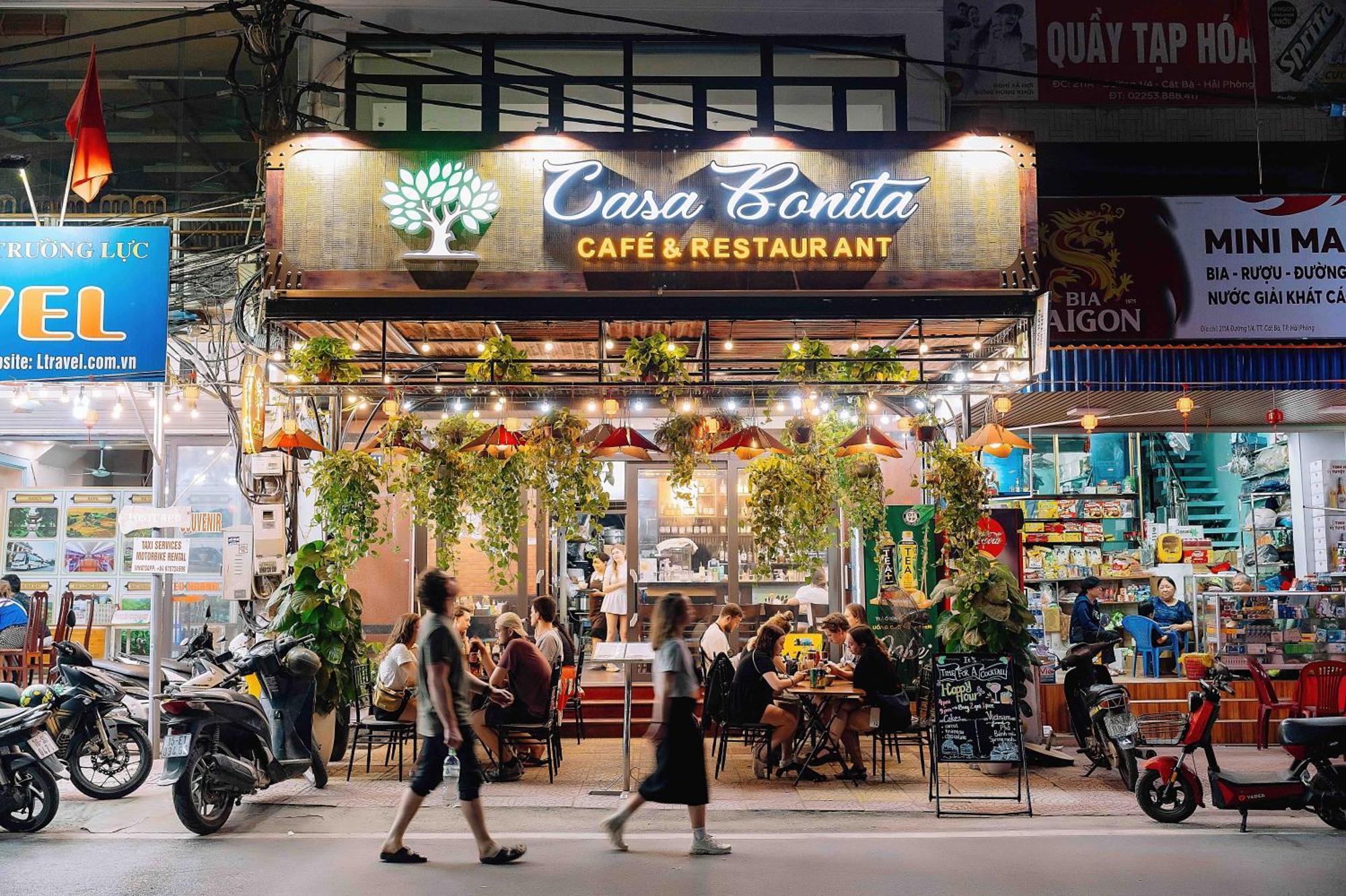 Casa Bonita