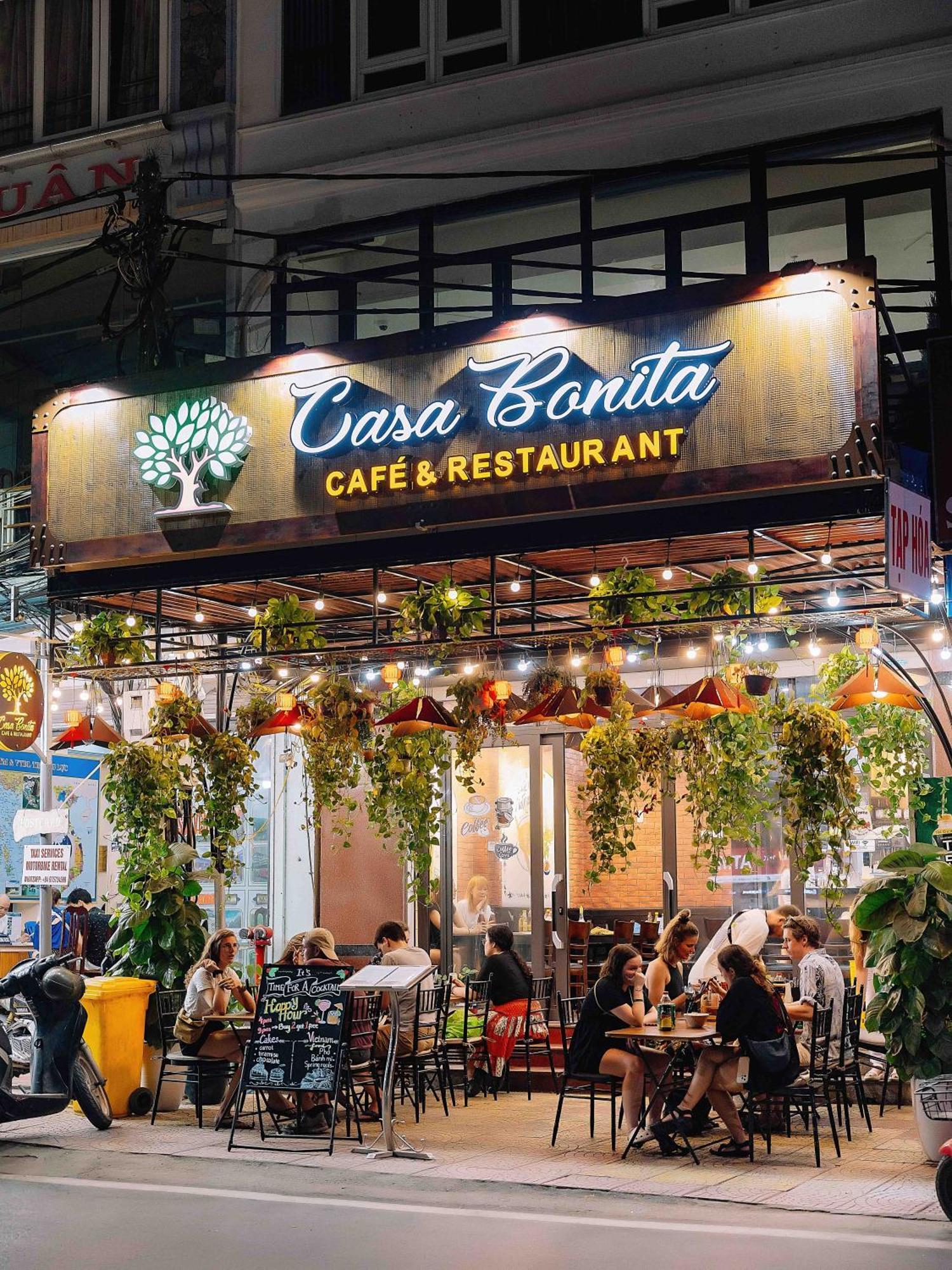 Hotel Casa Bonita *