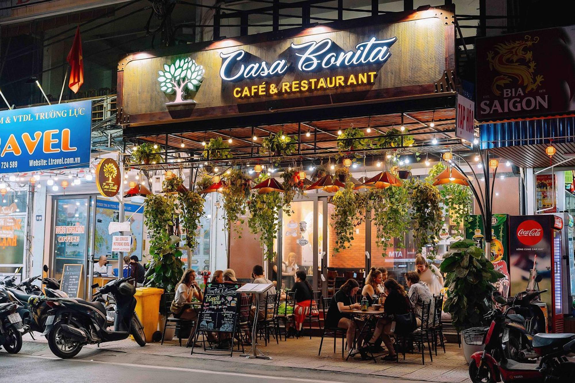 Casa Bonita *