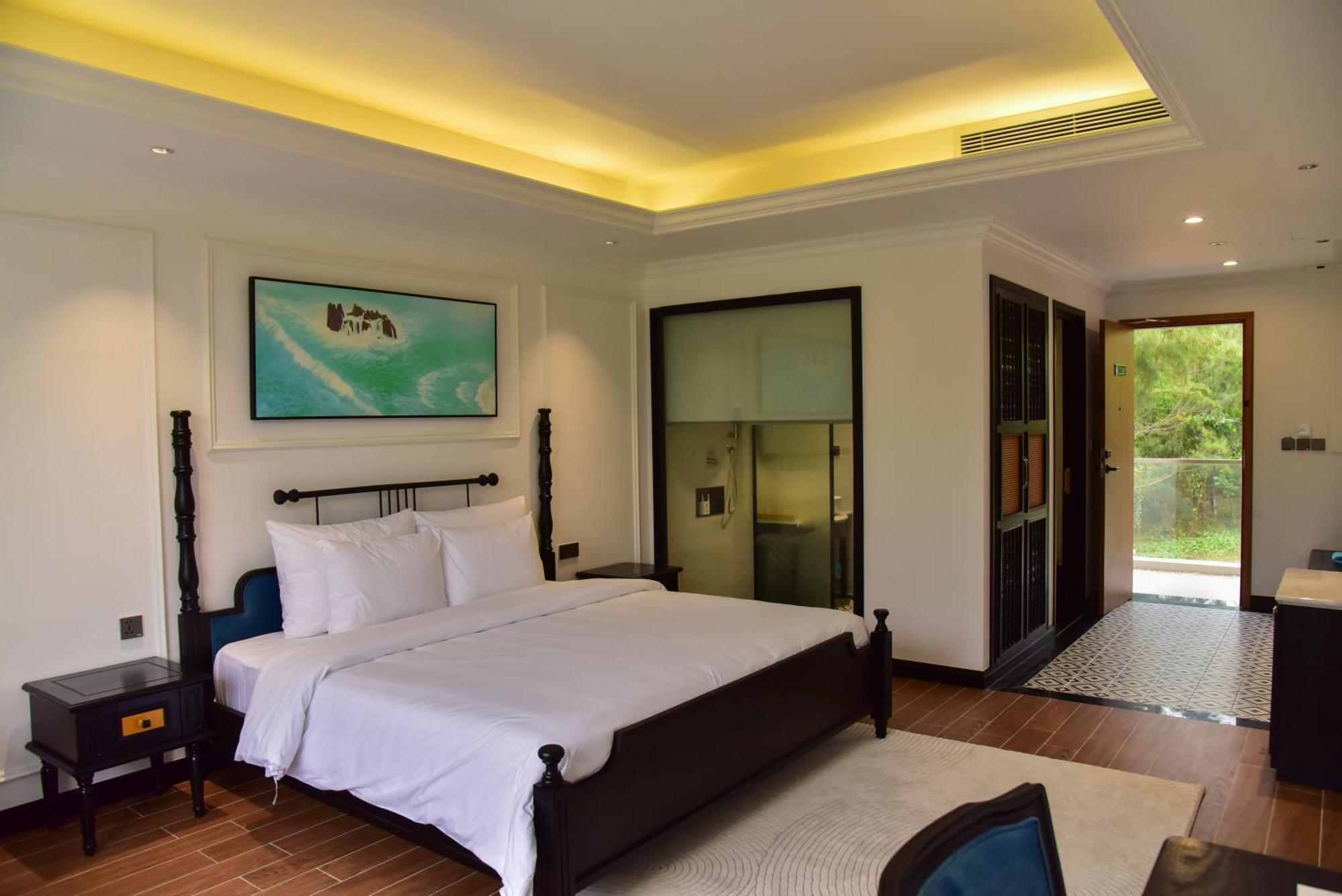 Hotel The Vista 4*
