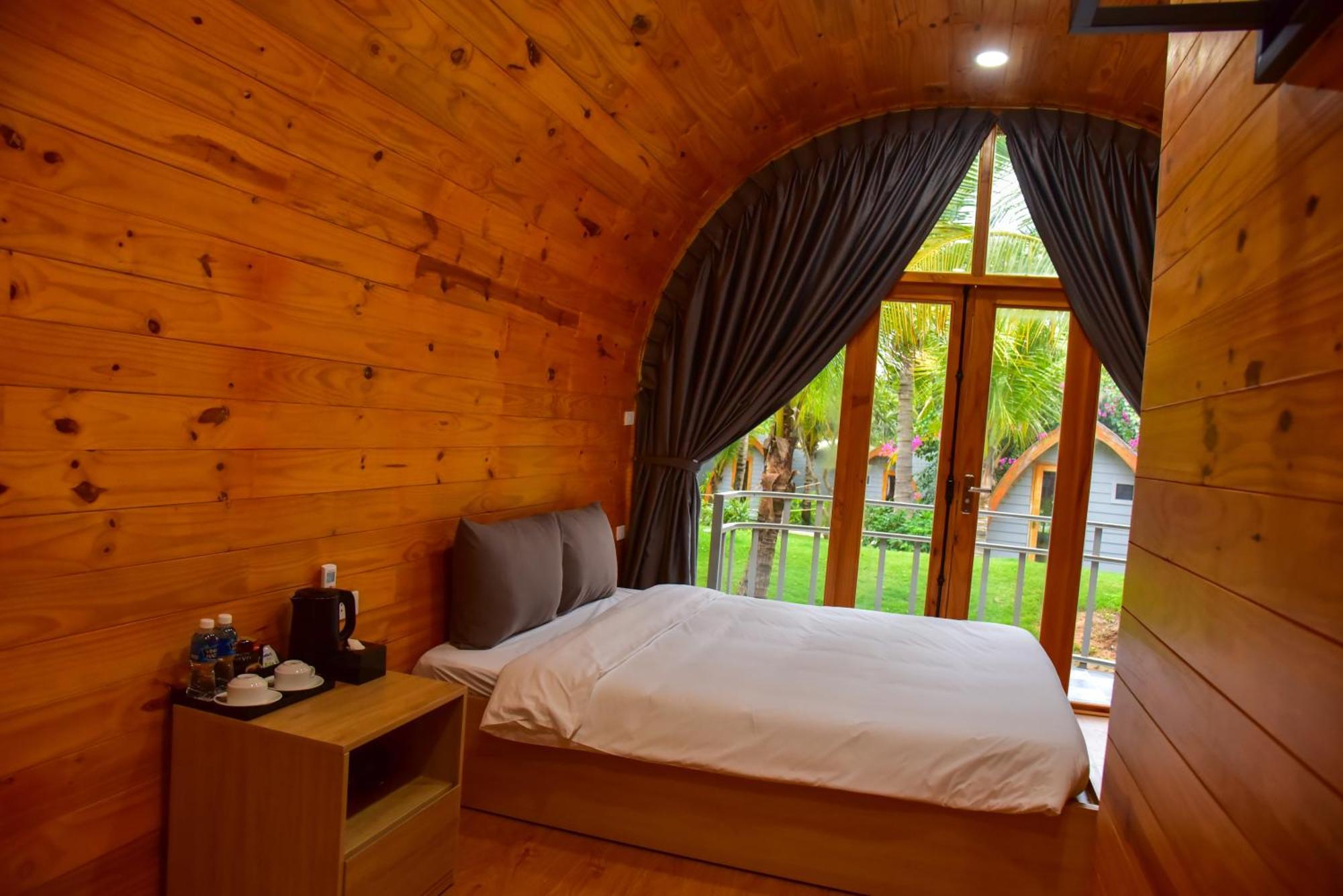 Hotel The Vista