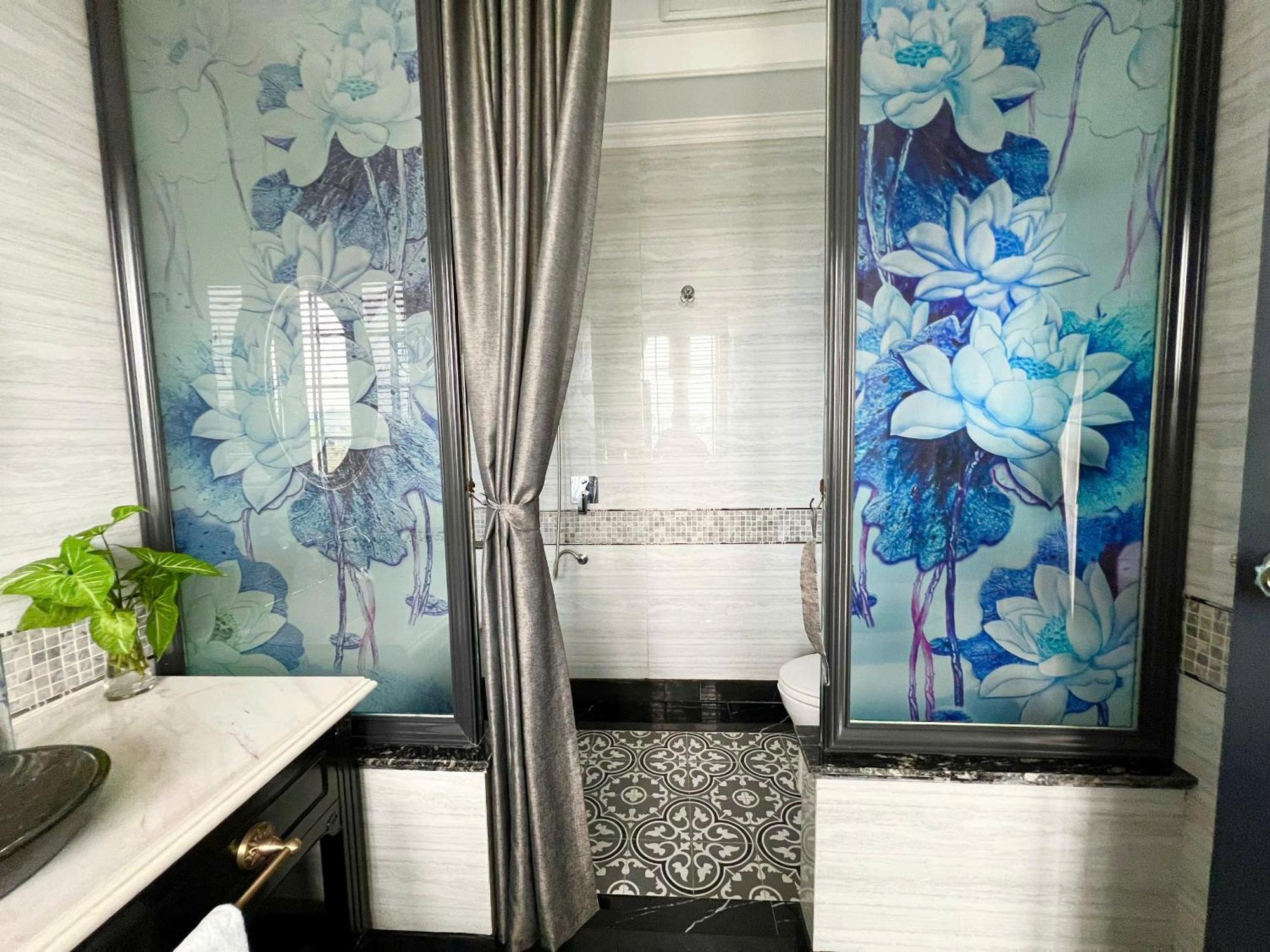 Lotus Vuon Vua Hotel Phu Tho